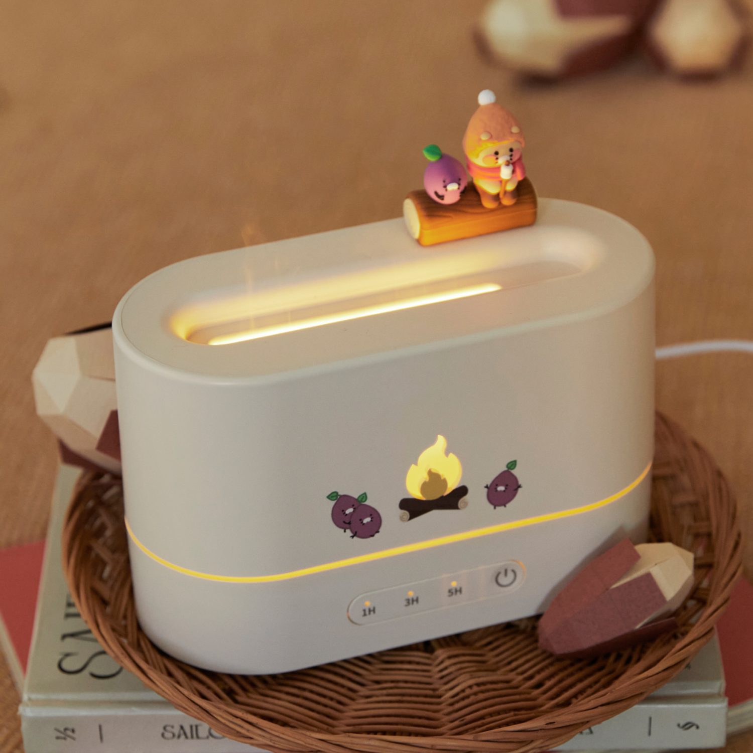 Infant moisture