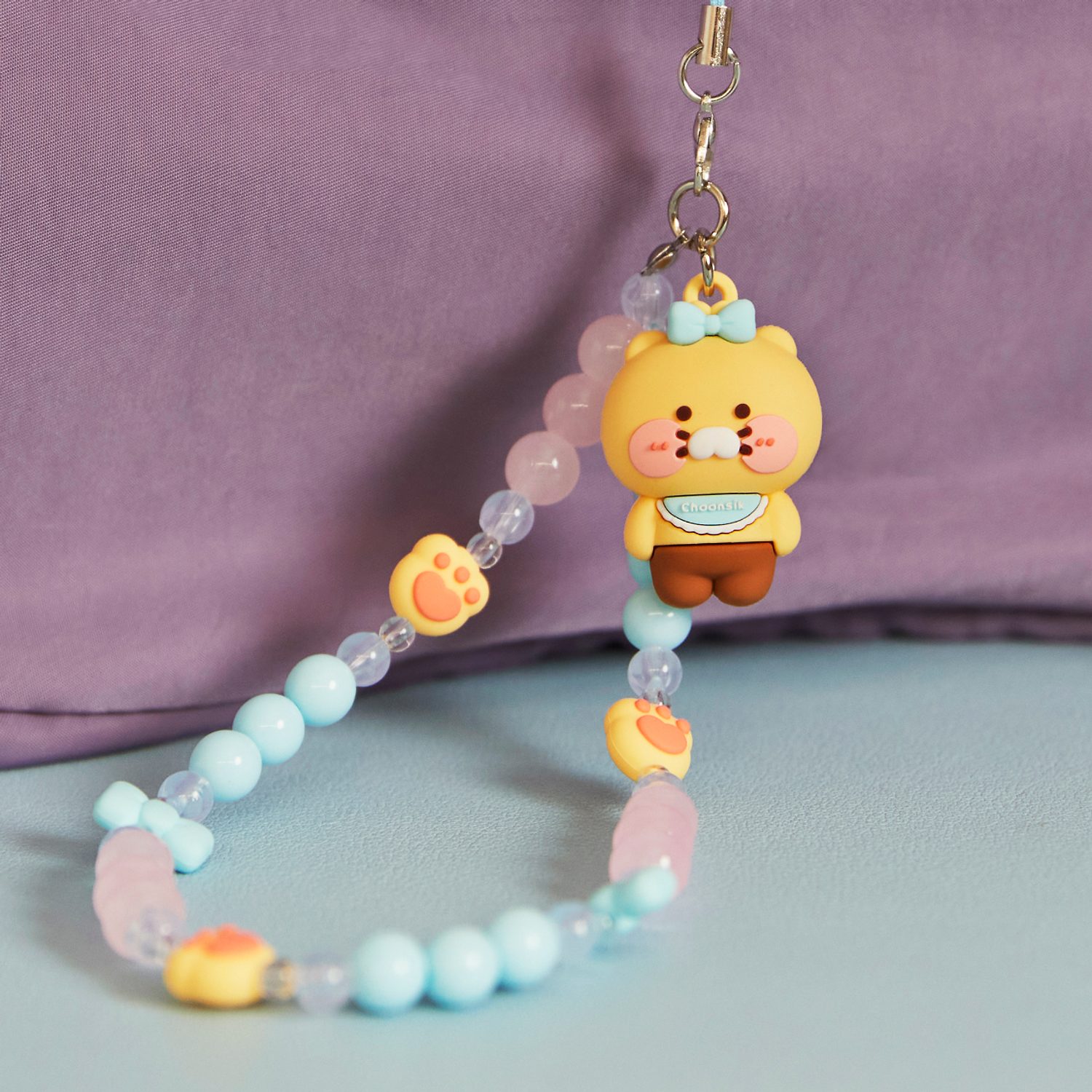 Biz Strap_ Baby Spring Siki