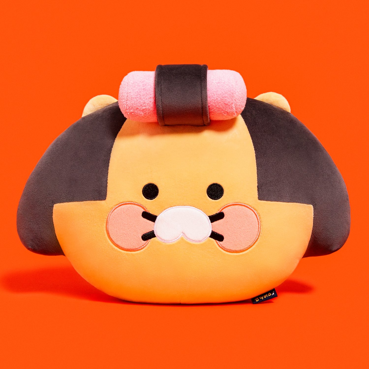 Chunsik Bus Face Cushion Beauty_Chunsik Yi