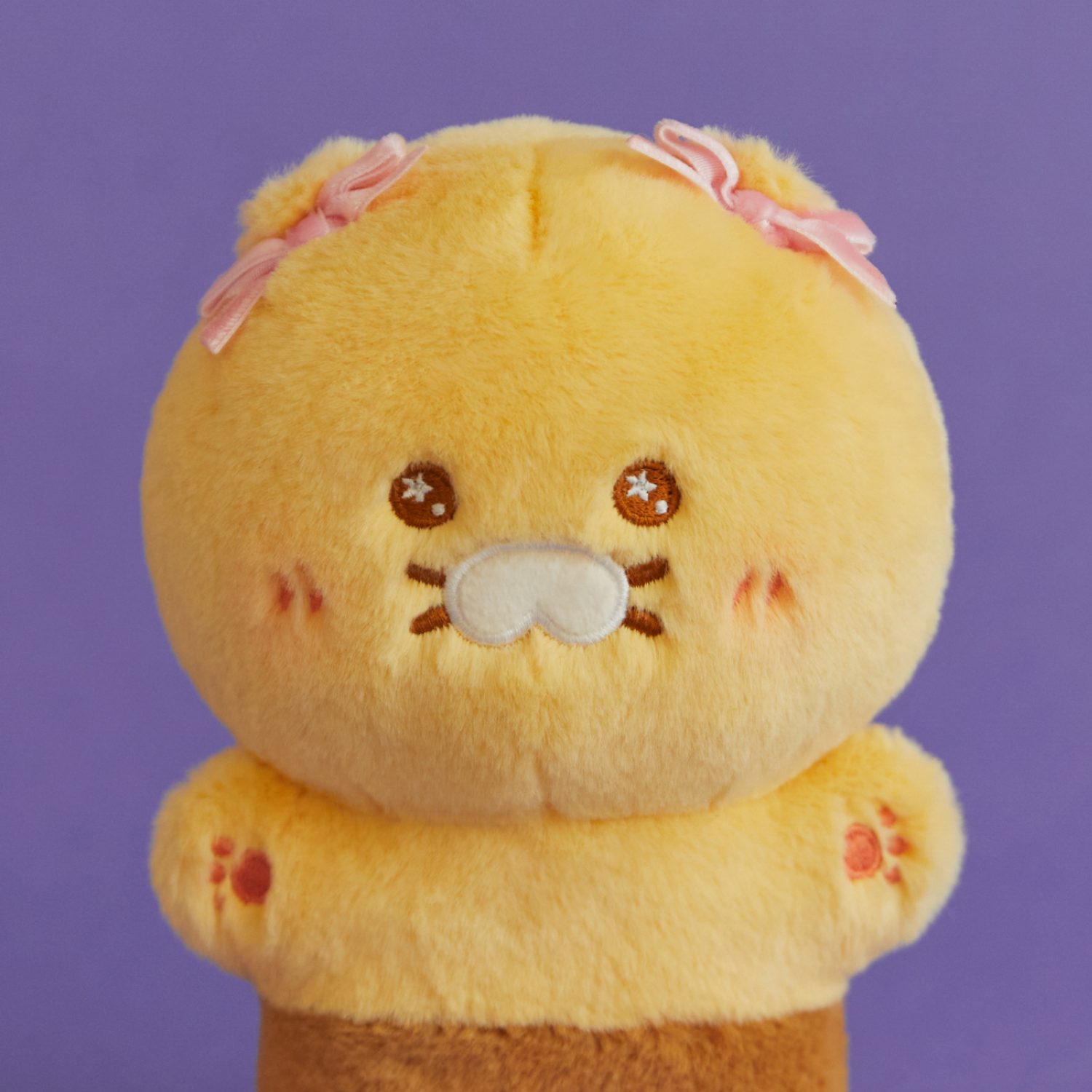 Twinkle Star Standing Magnetic Plate Doll_ Chunsik