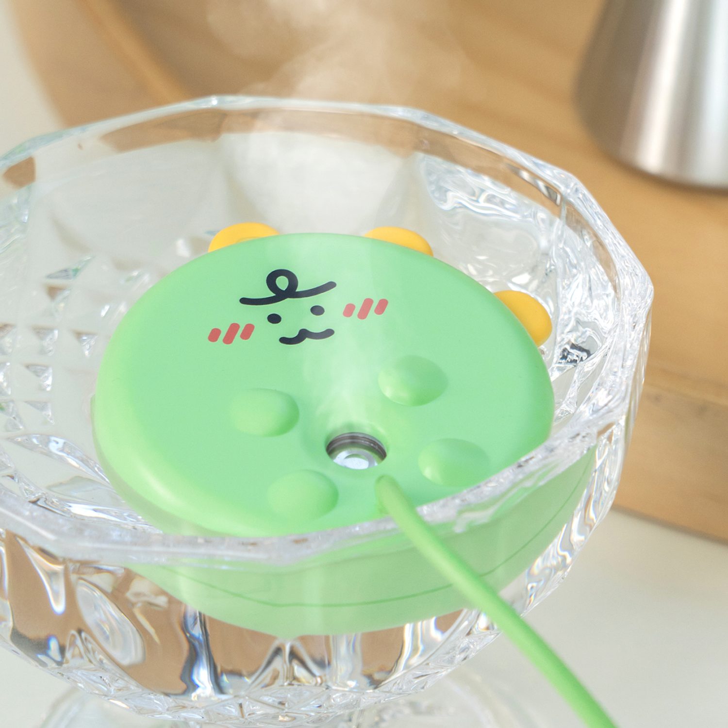 Mini floating humidifier Jordi