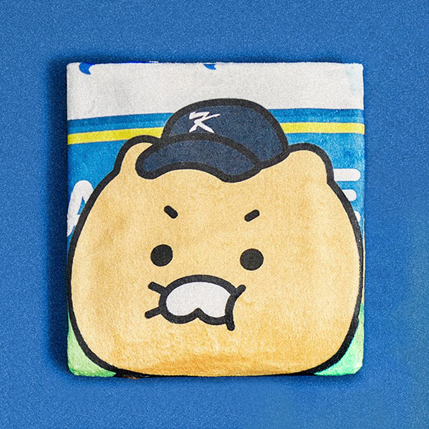 Prospect X Friends Baseball Knee Division_Sunsiki
