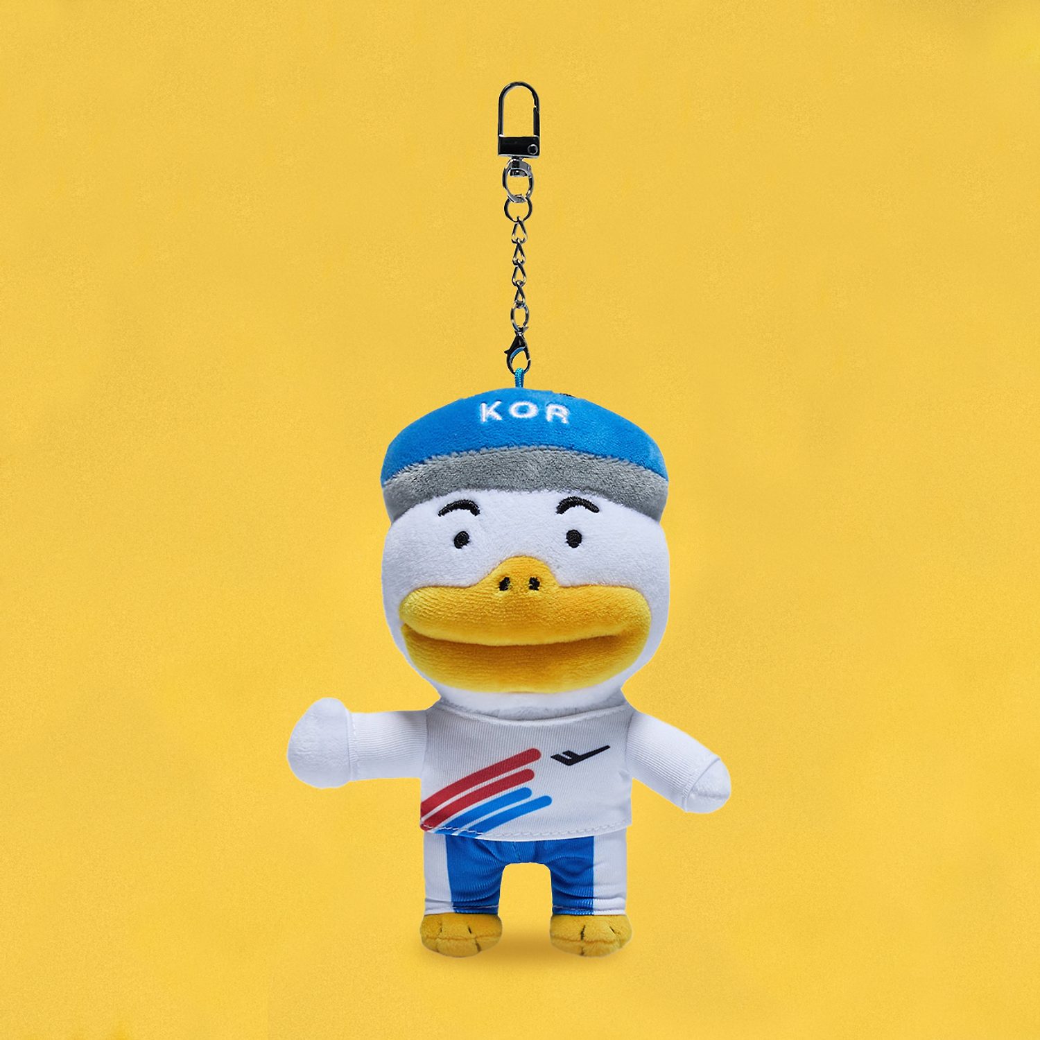 Prospex X Friends Bicycle Doll Keyring_Tube
