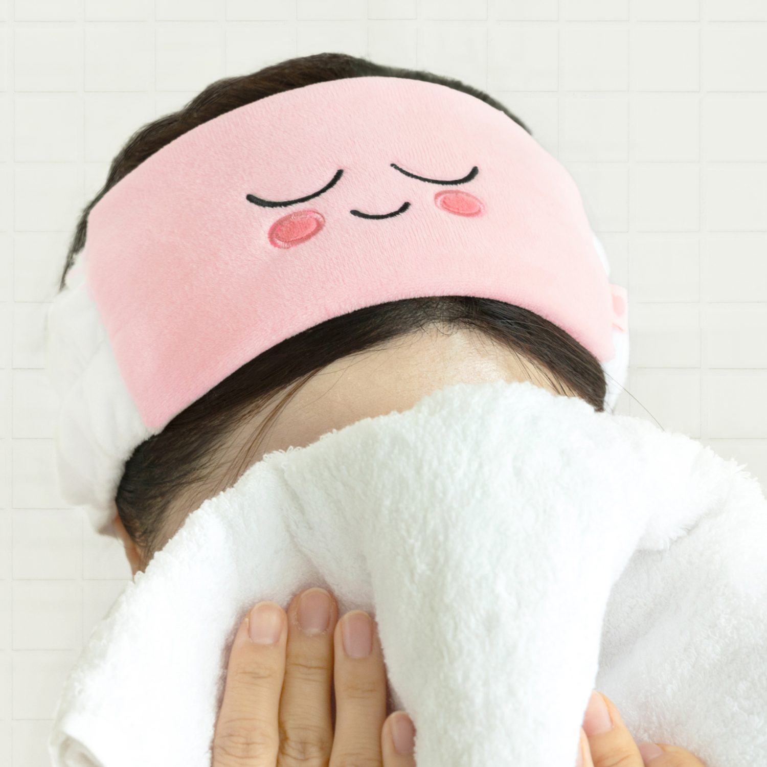 Face Facial Band Apeach