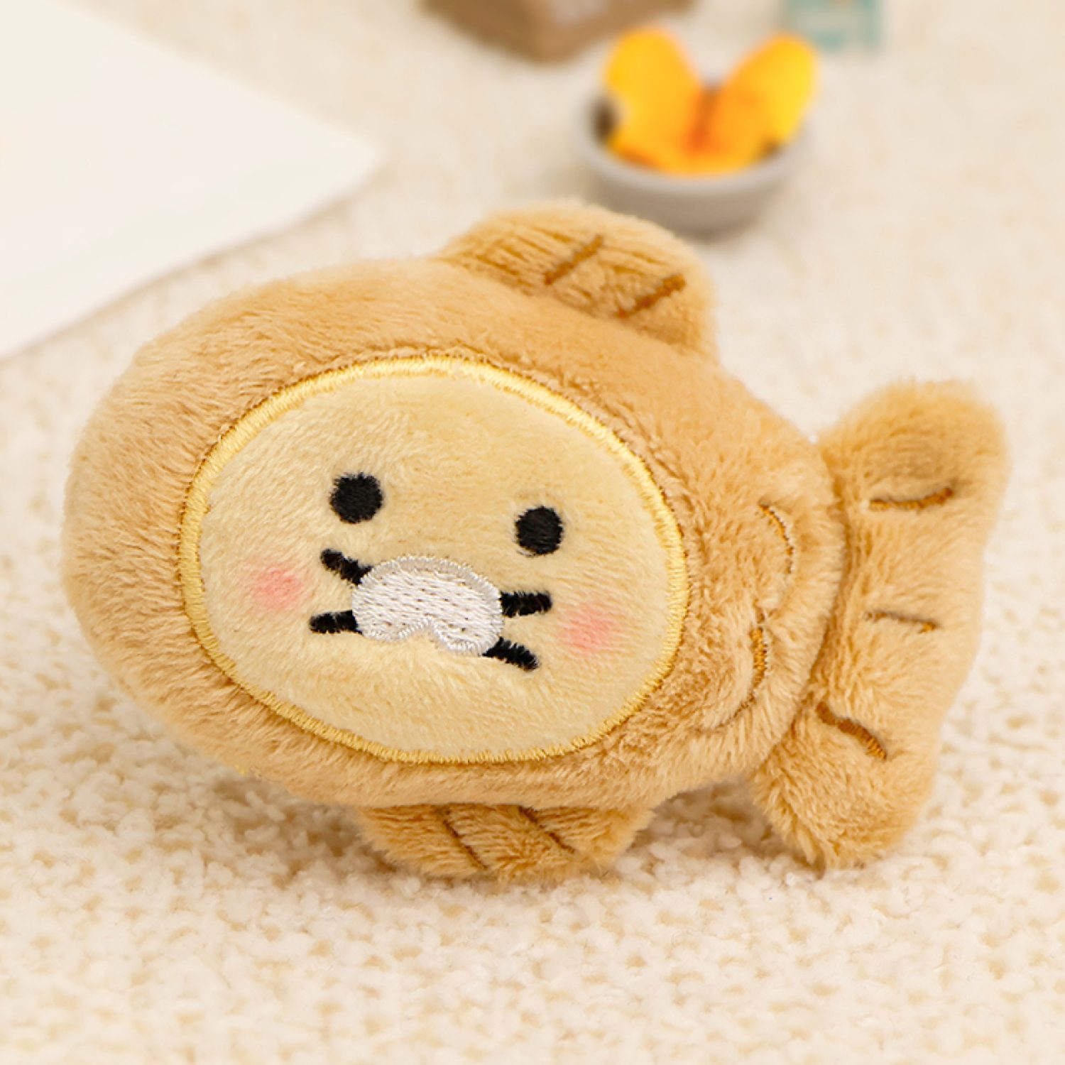 Chunsik Sewing Smart Talk Taiyaki