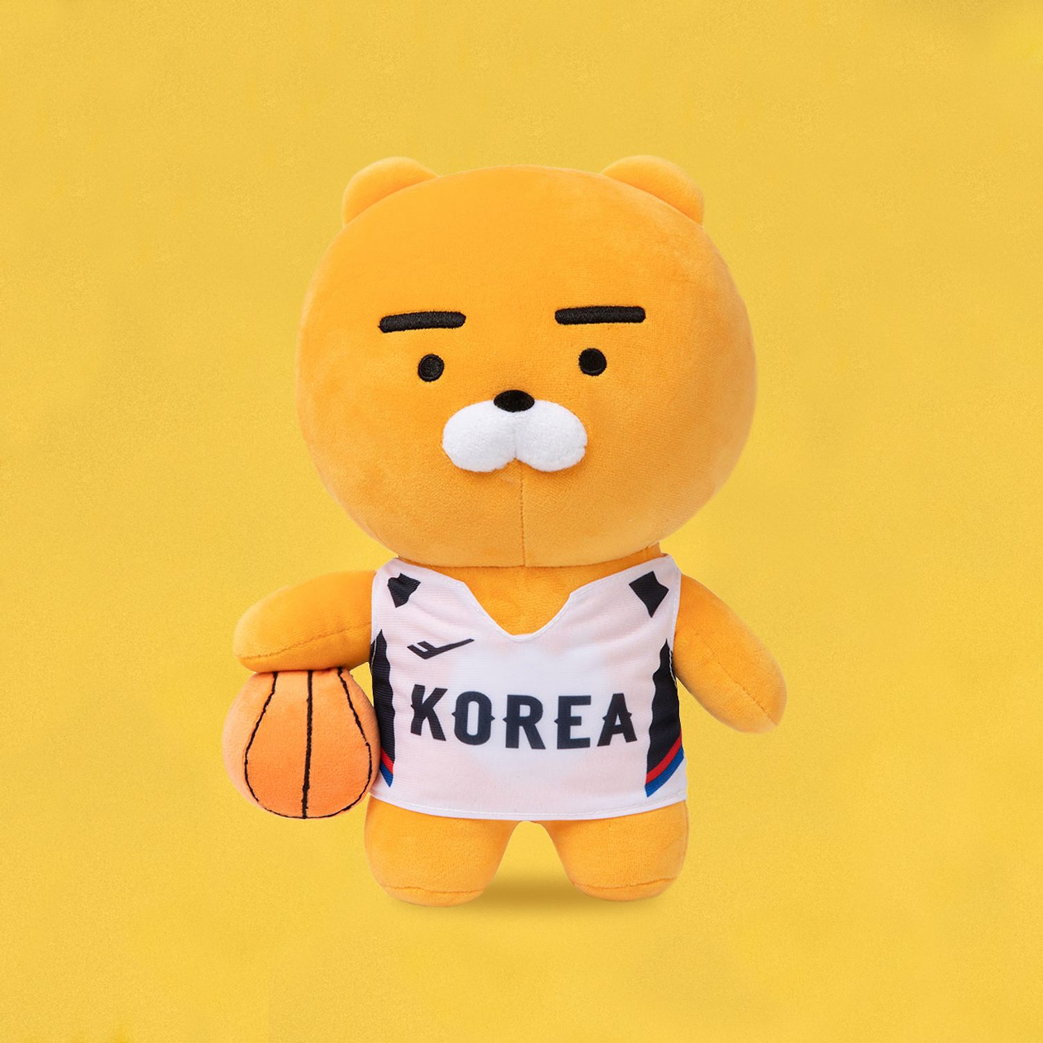 Prospex X Friends Basketball Medium Doll_Ryan