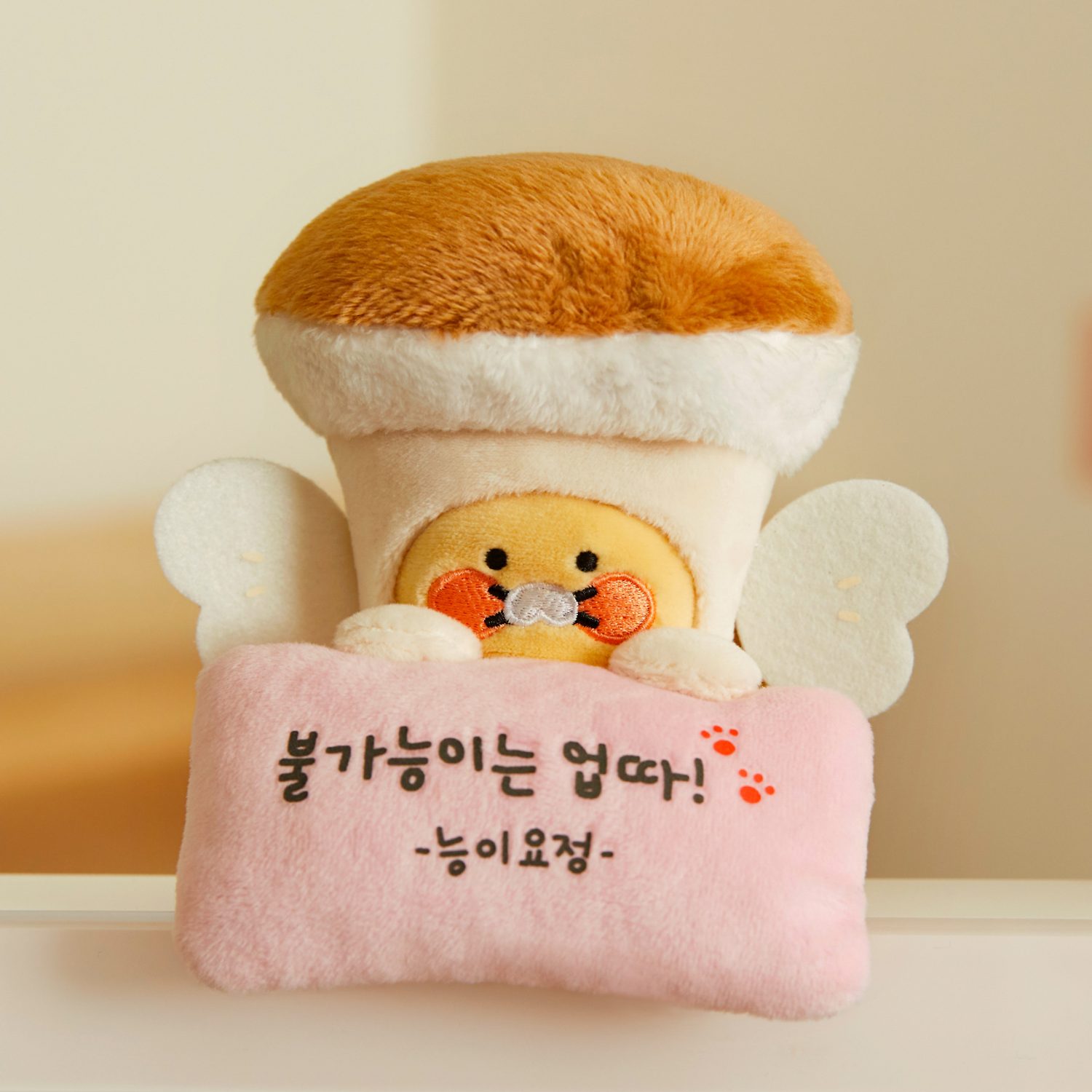 Today’s Fairy Monitor Doll Fairy Fairy_Chunsik