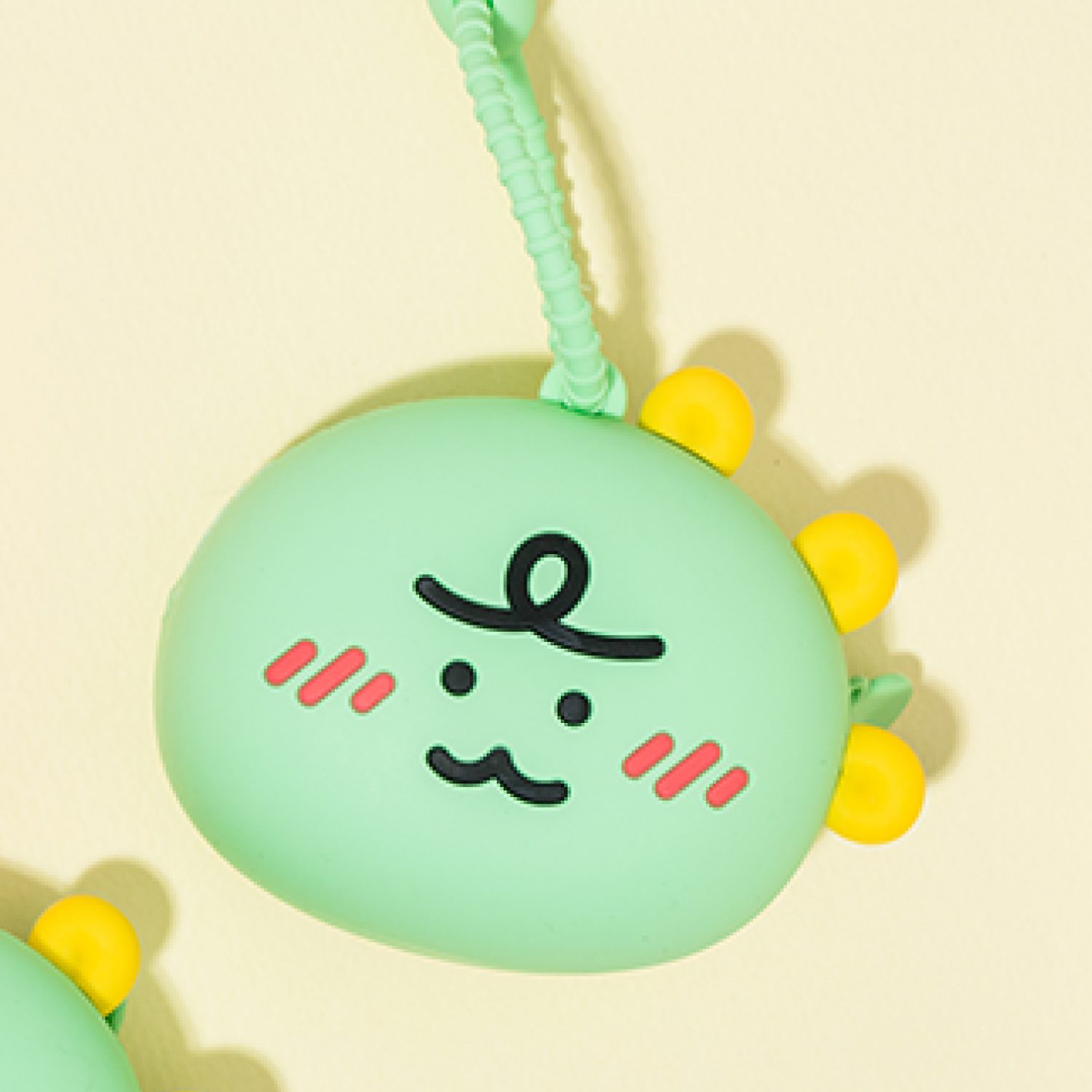 Well Silicone Silicon Multi Pouch_Jordi