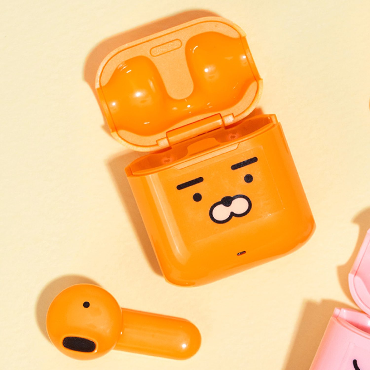 Minimi ultra -small TWS earphone Ryan