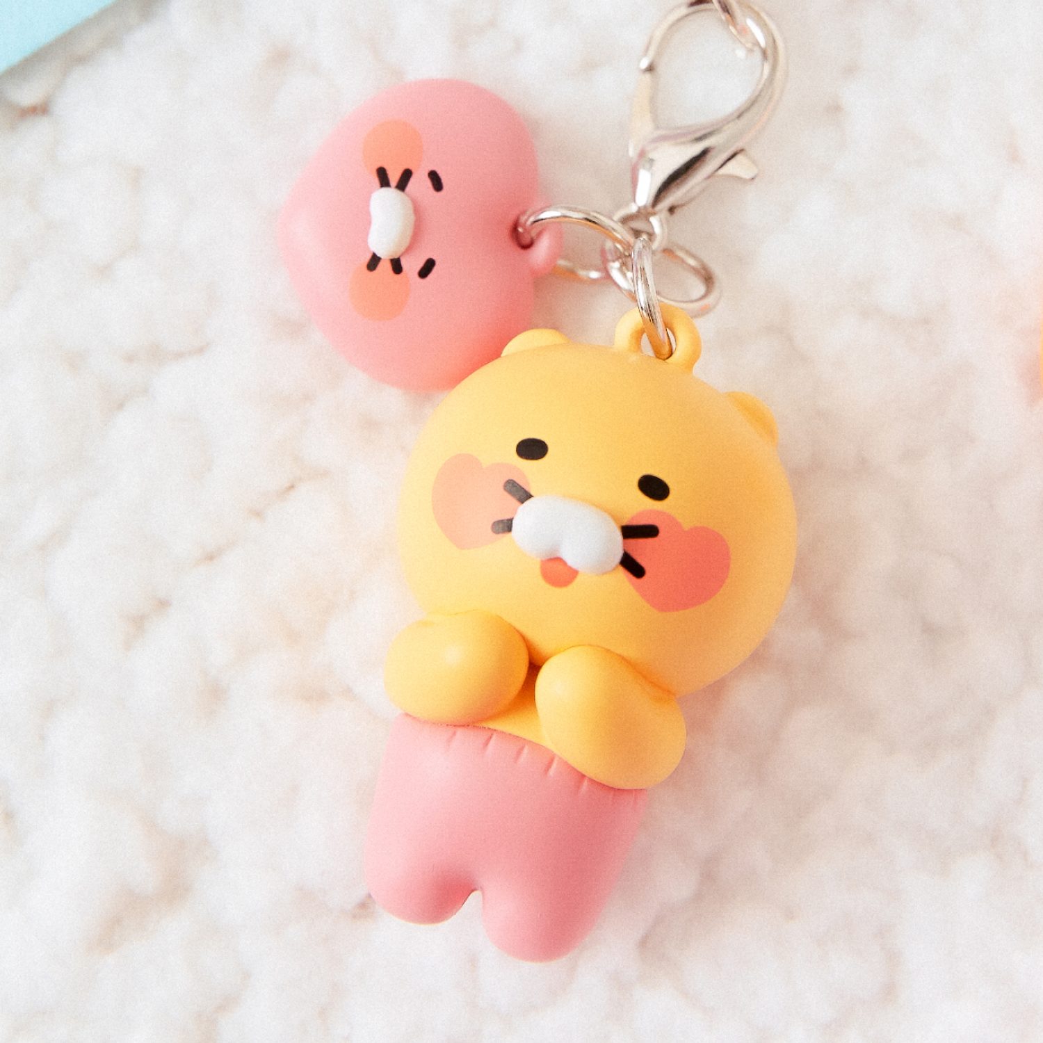 Mini Cham Figure Keying Love_Sunsiki