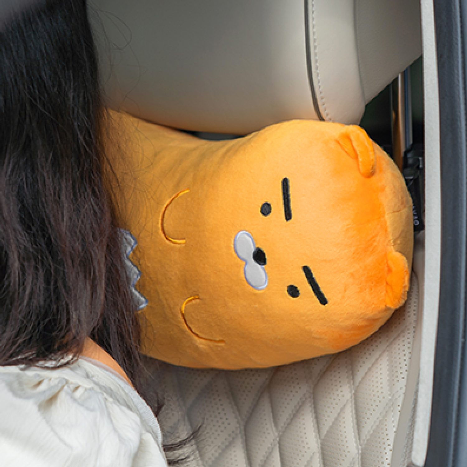 Baladang car neck cushion ryan