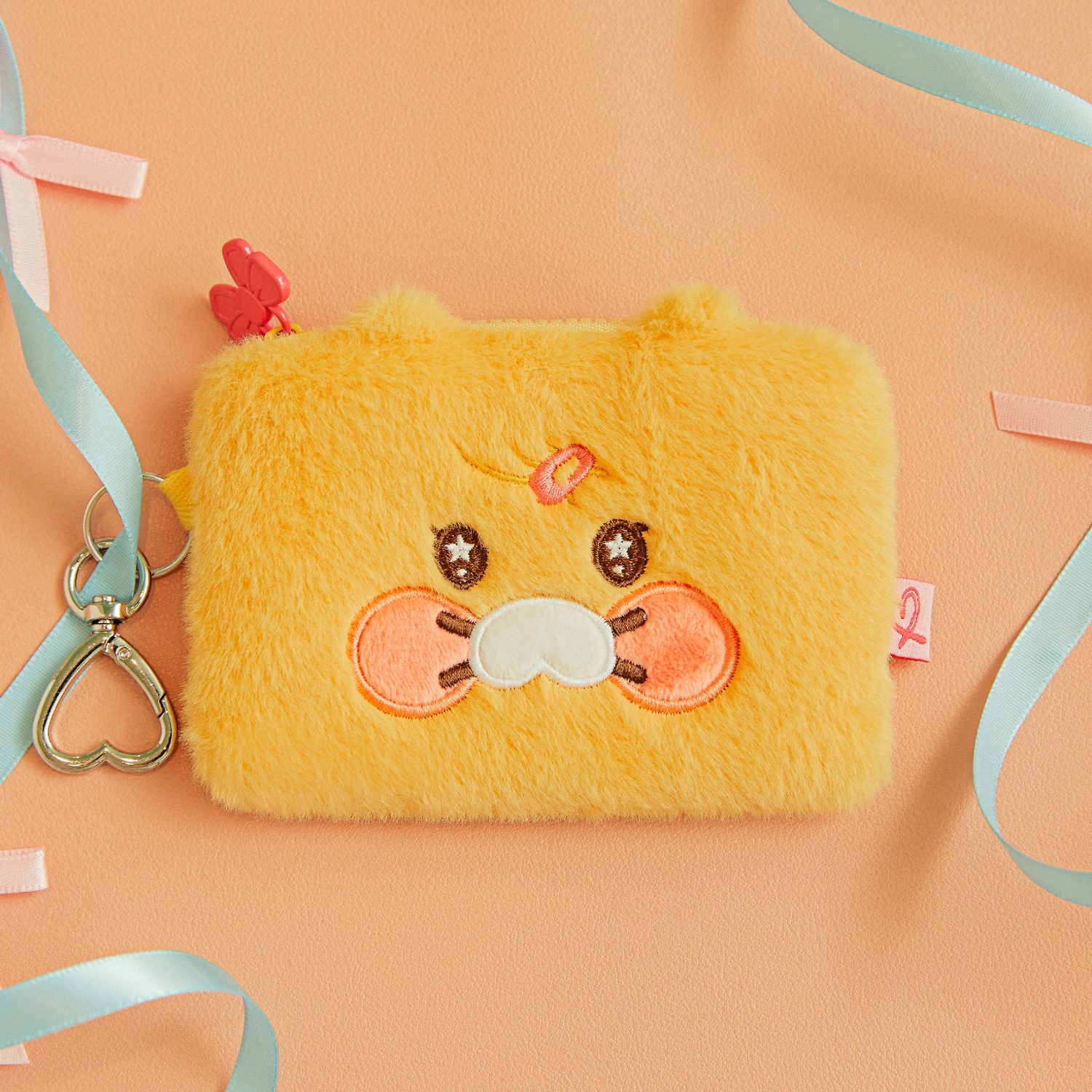 Sevici Square Pouch_Chunsik