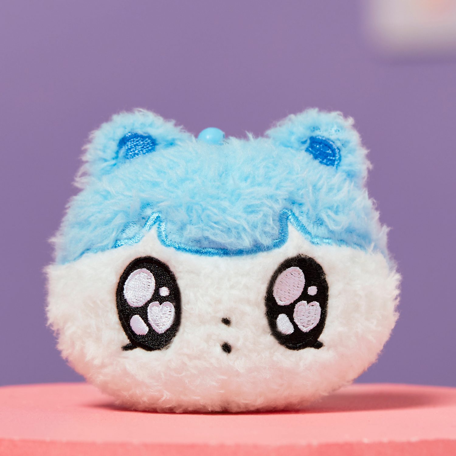 Golgol Four Thorle Mirror Keying Doll_Park Bam