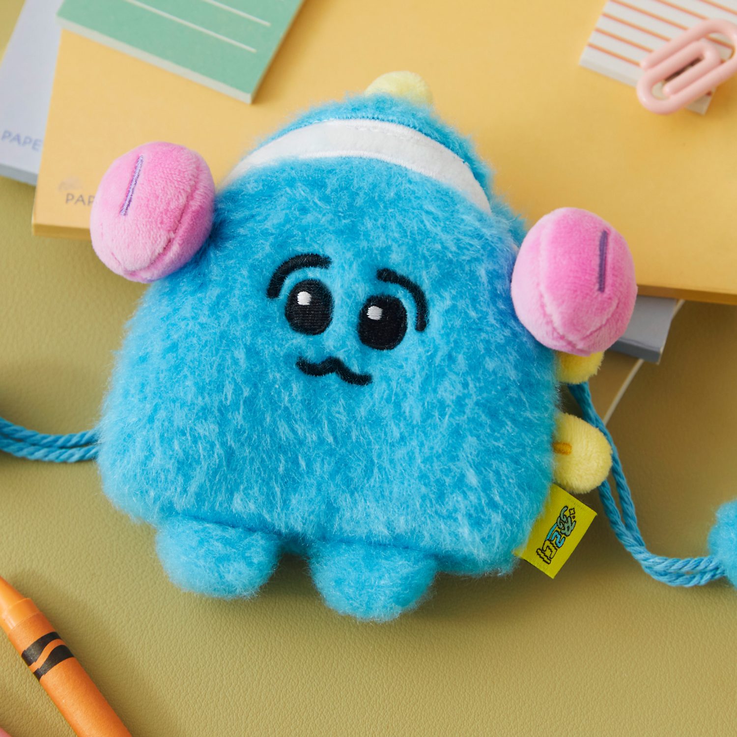 Di Mini Pouch _ What is it