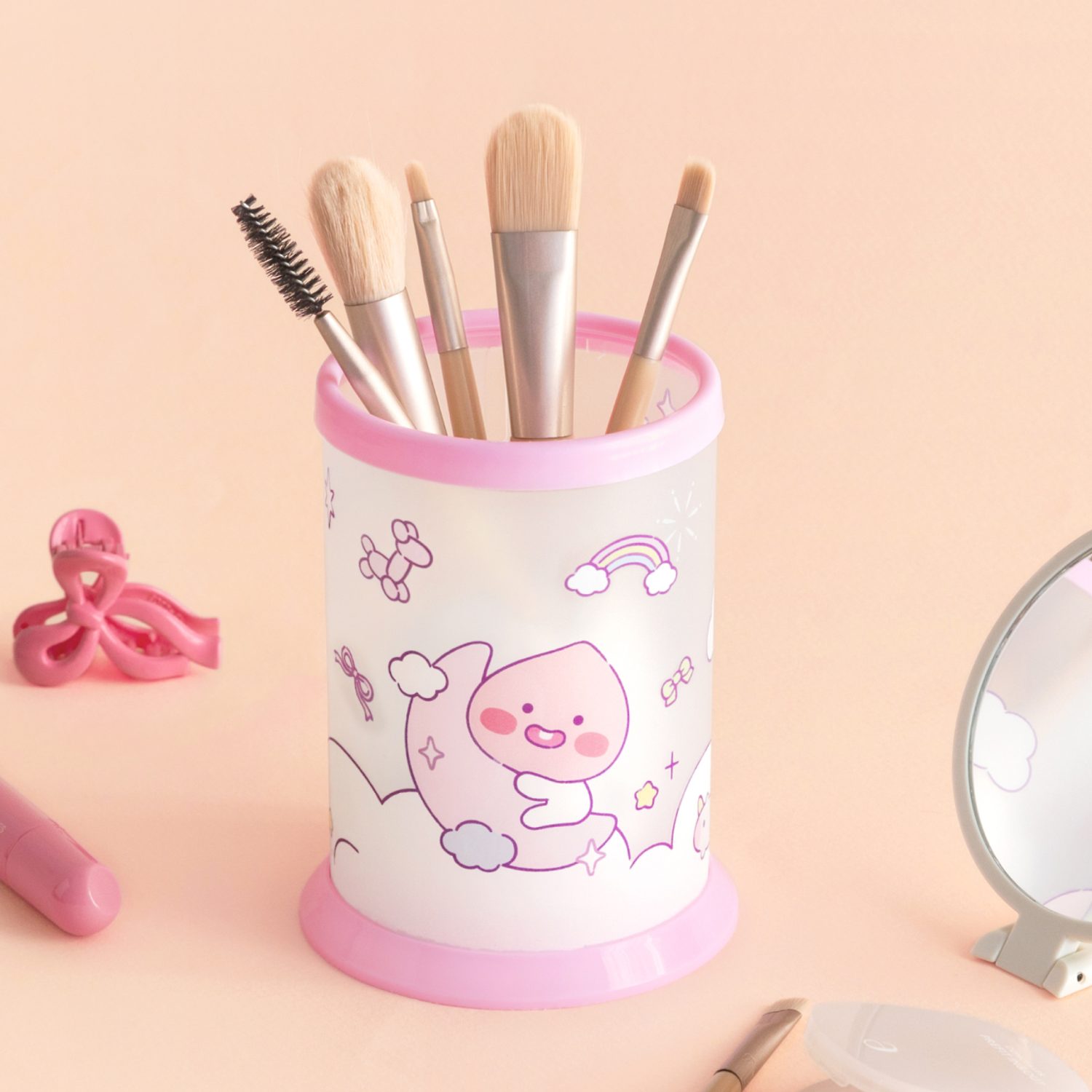 Dreaming DIY Penkeeper Little Peach