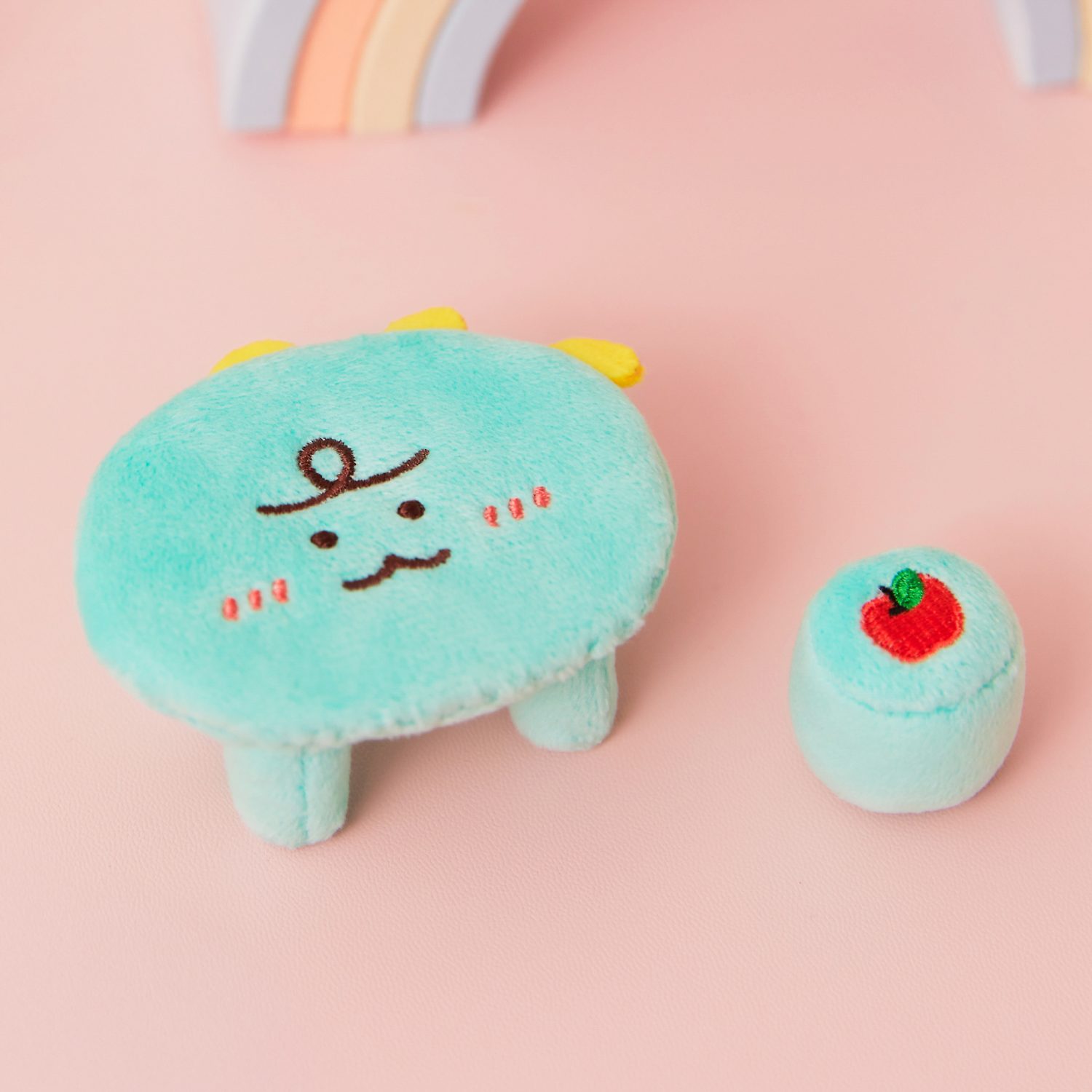 (OOTD) Posle Doll House