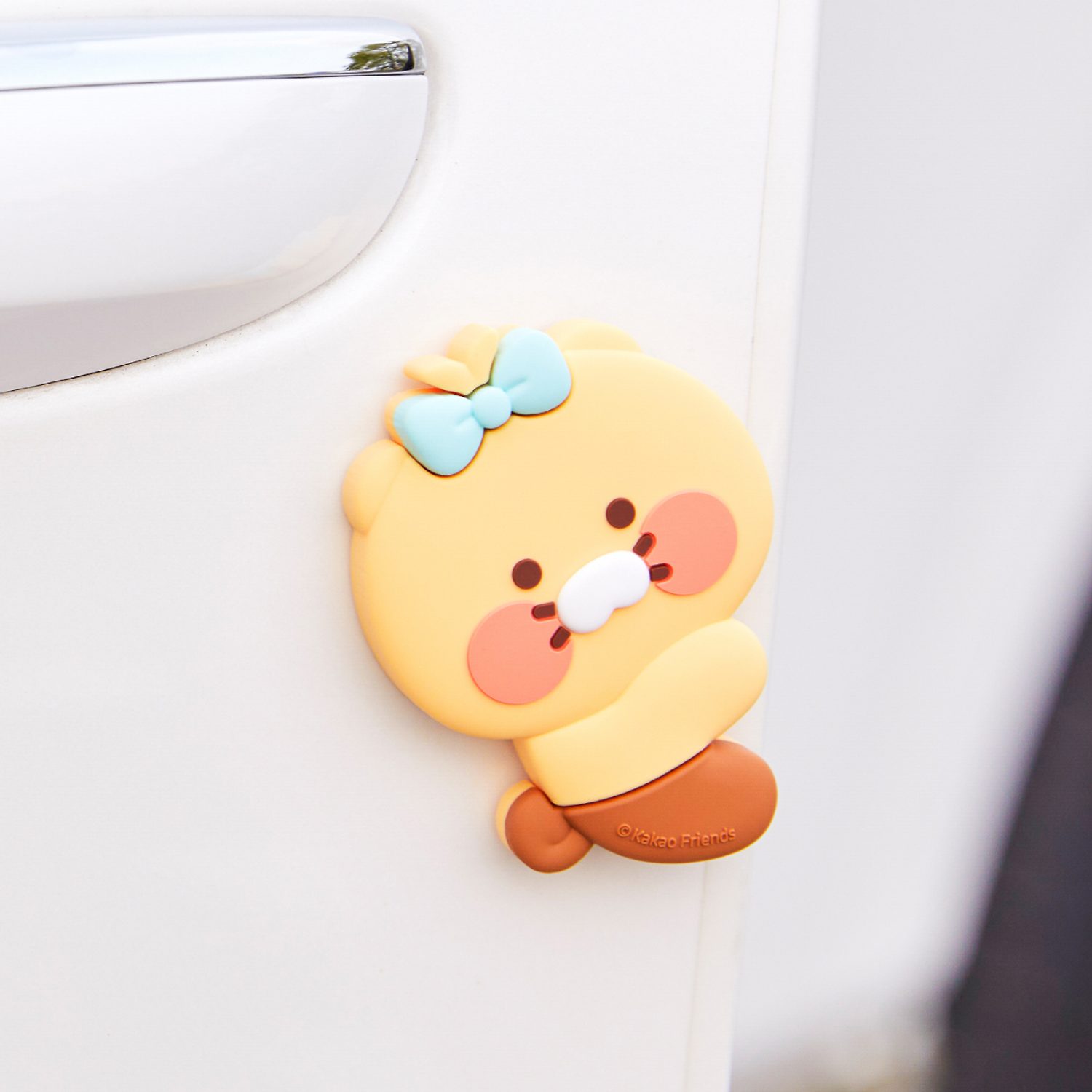 Door Guard_Baby Spring Siki