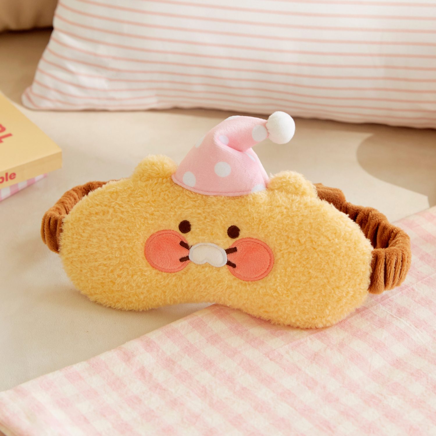 Goodnight sleeping eye patch_Chunsik