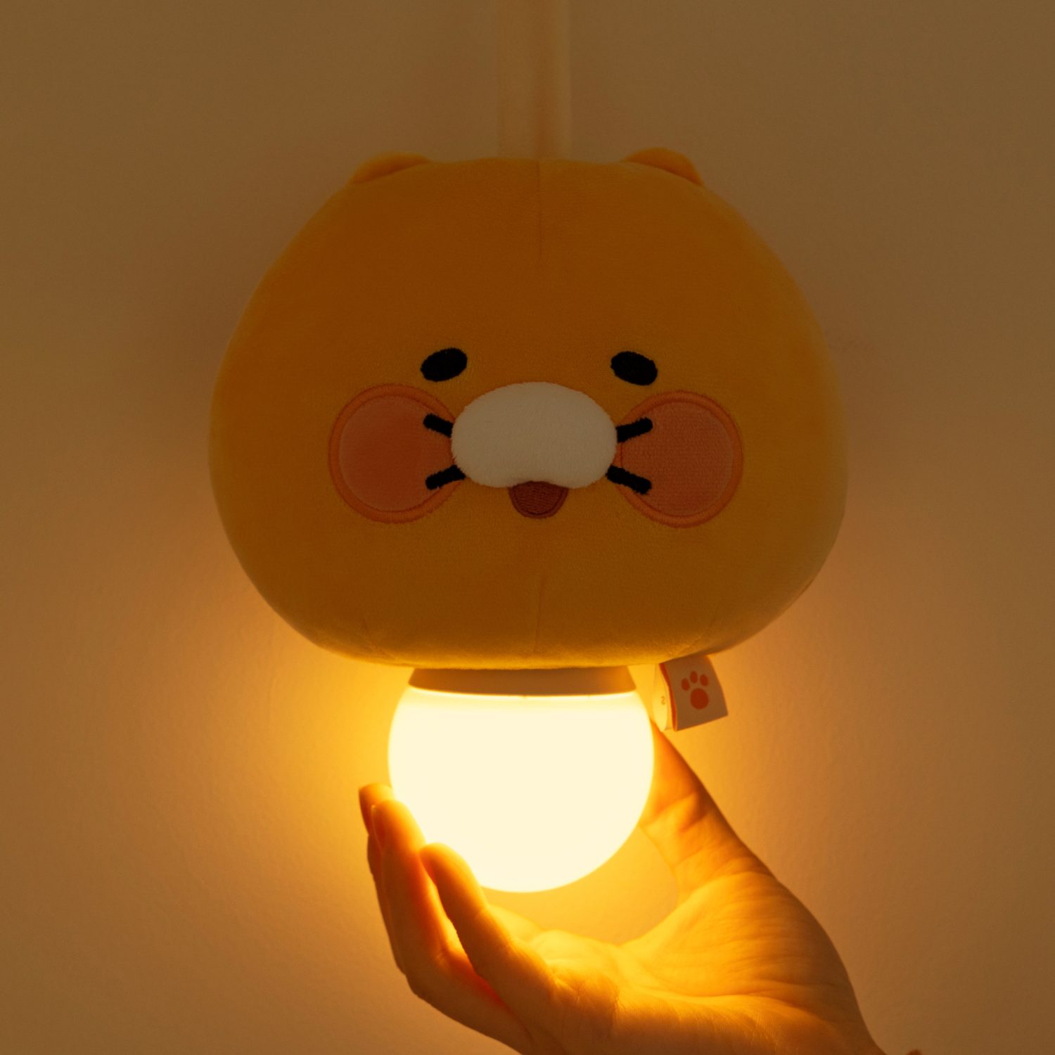 Chunsik is a doll mood, etc.