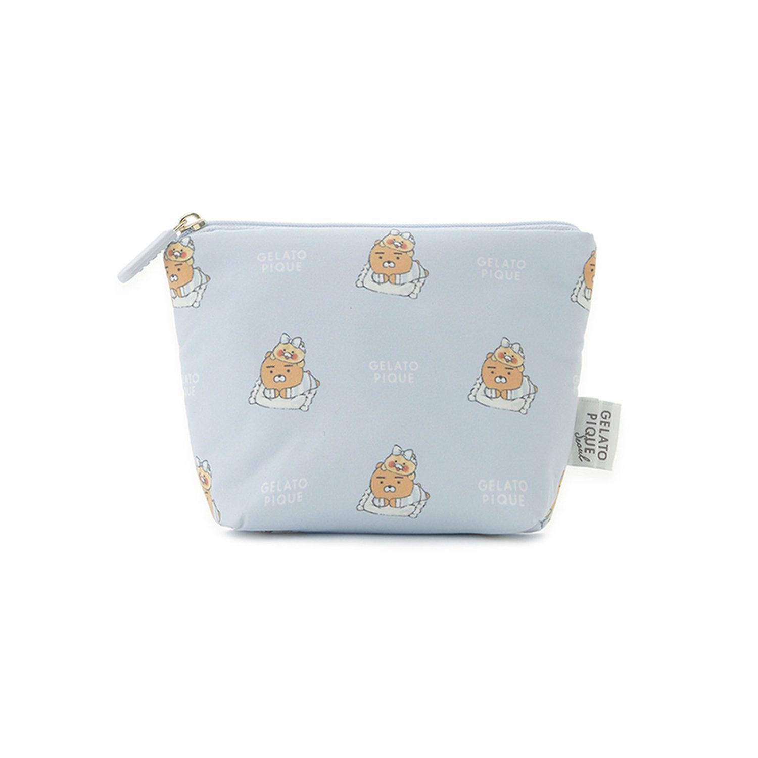 Gelato Peak Ryan Spring Tissue Pouch Blue
