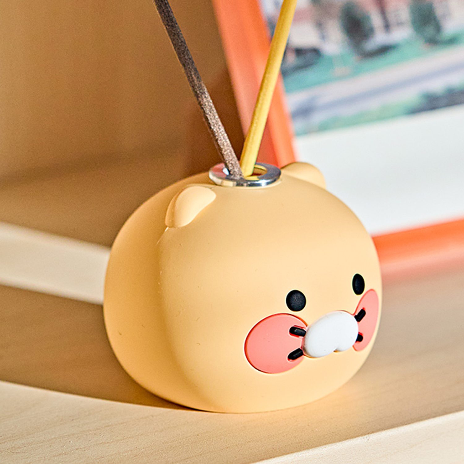 Dingle silicone diffuser_The spring is 50ml