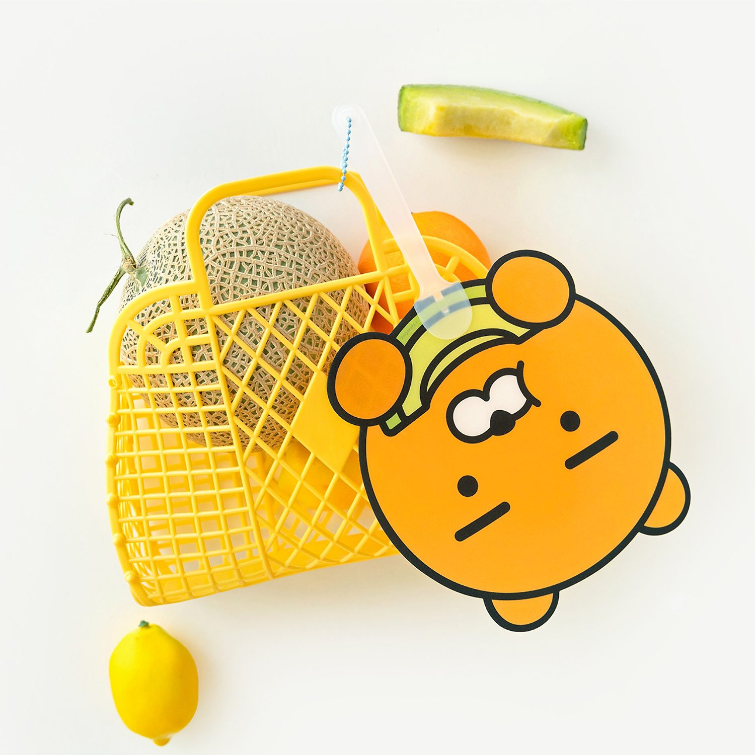 Summer Fruity PP Debt Lion