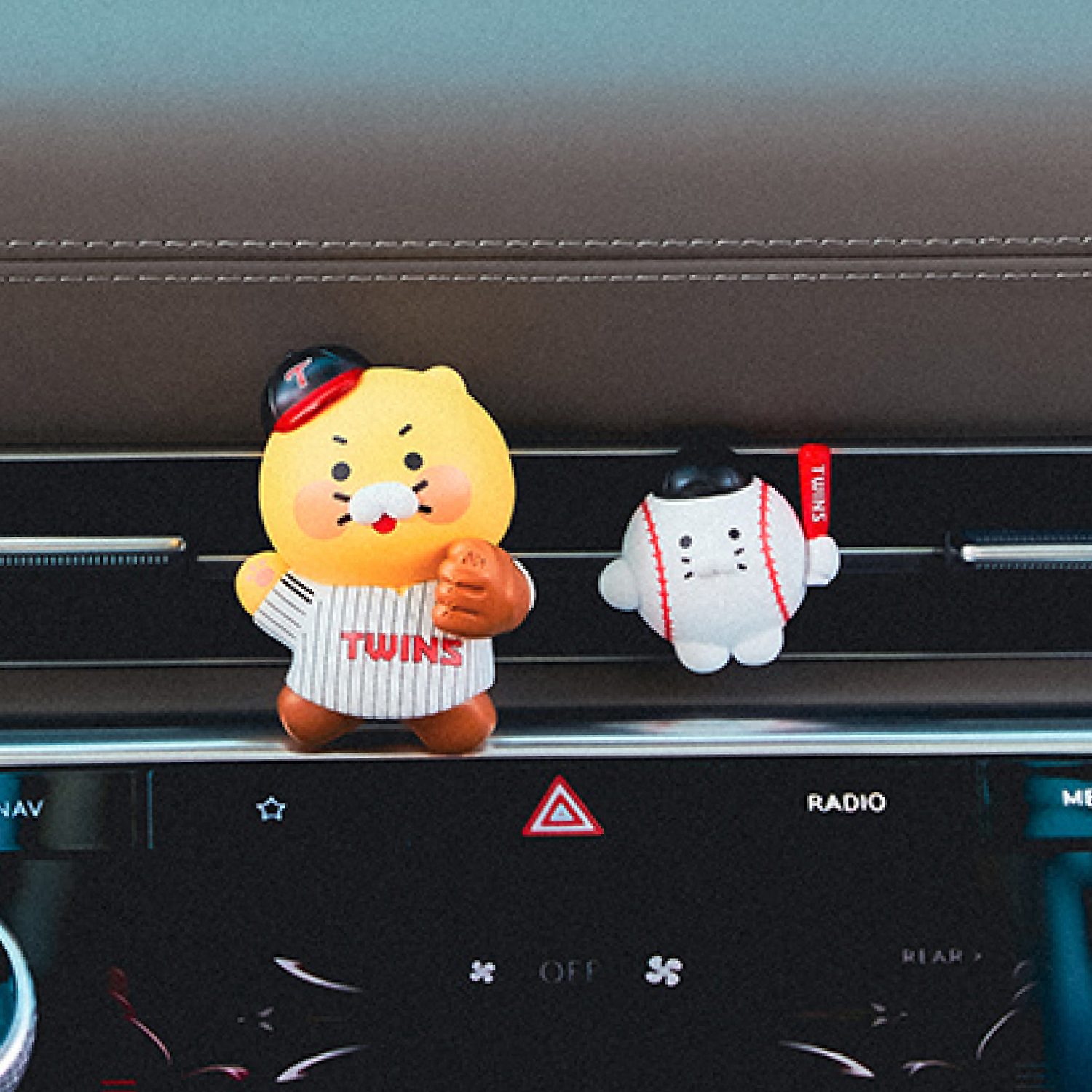 [Professional Baseball Team] LG Twins direction Device Set v4_ Chunsik