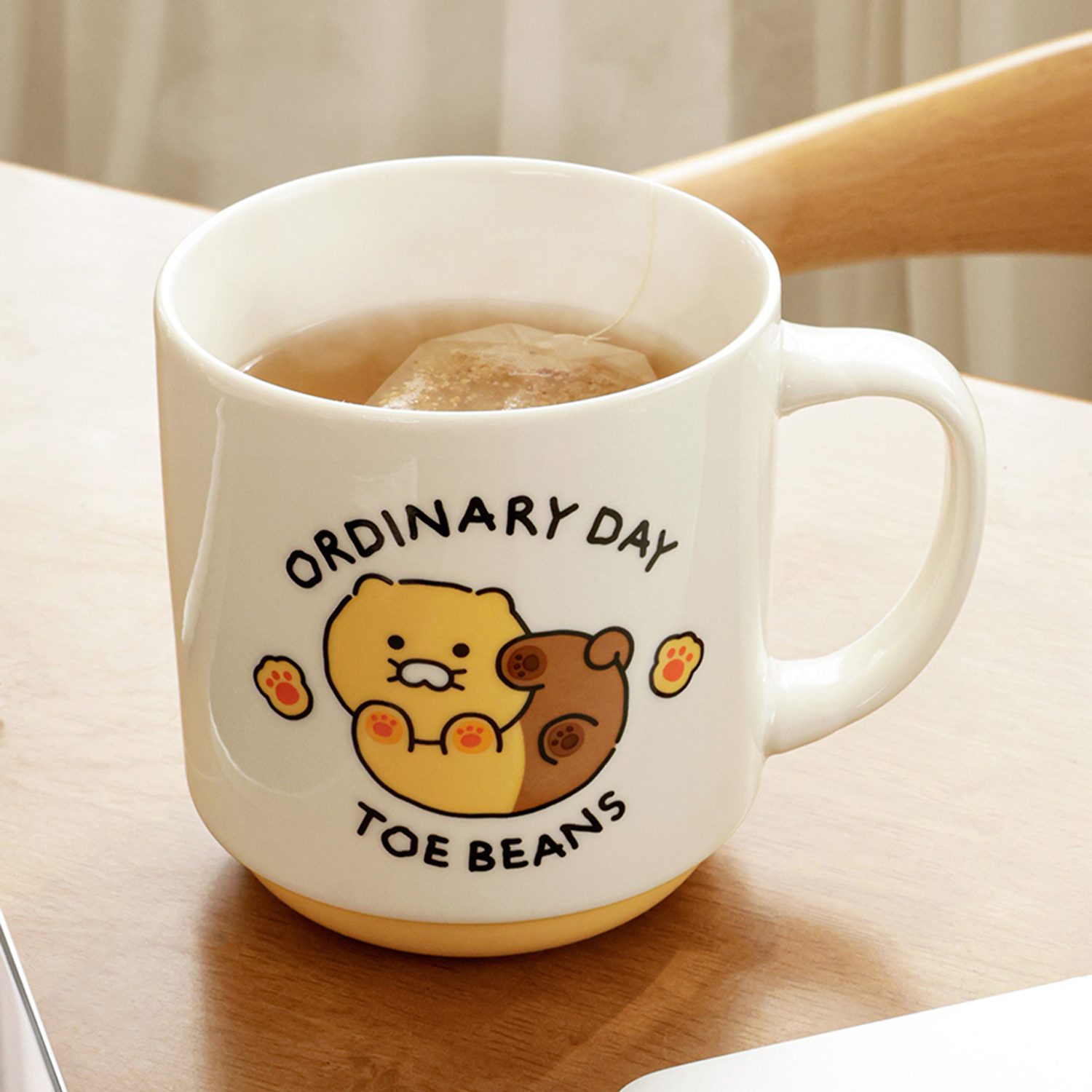 Daily Mug Jelly Time Spring