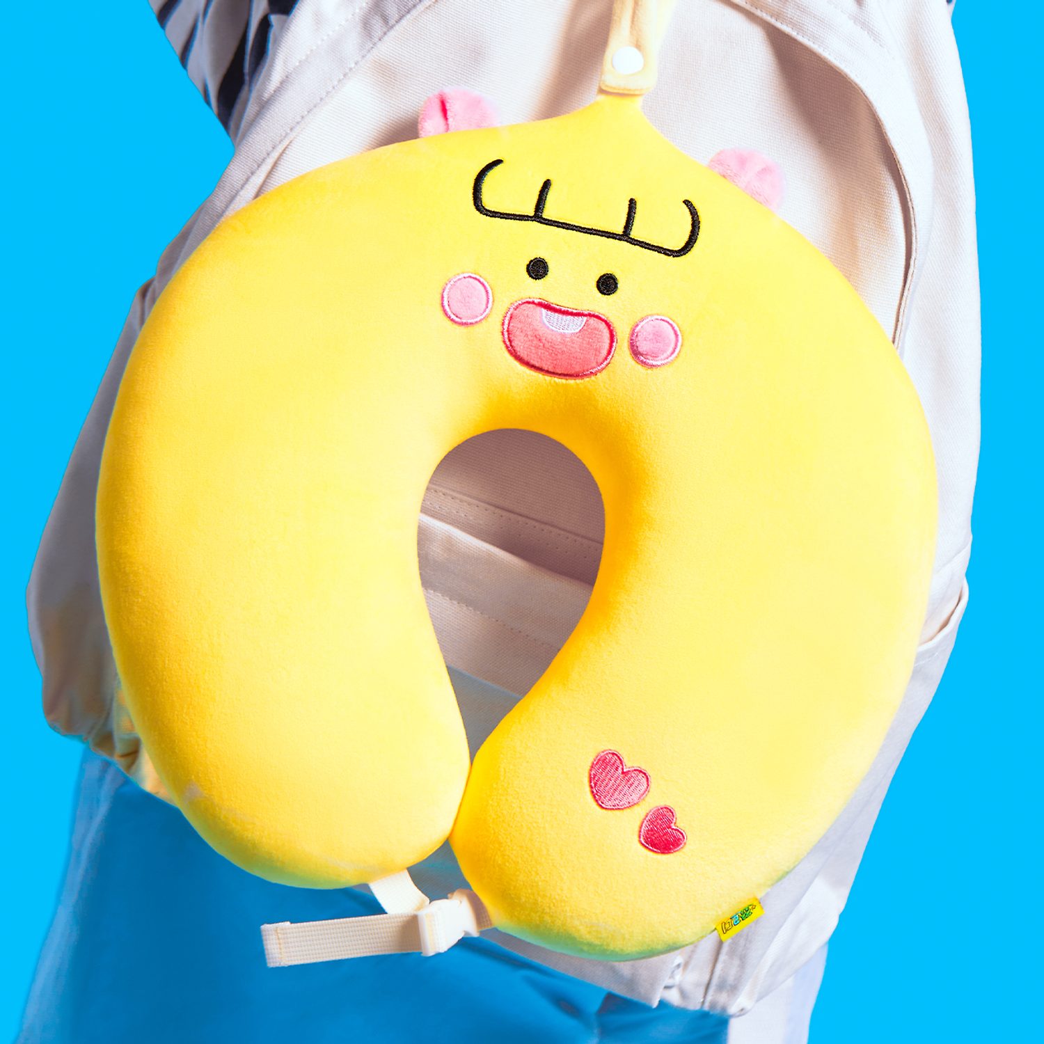 Neck Pillow