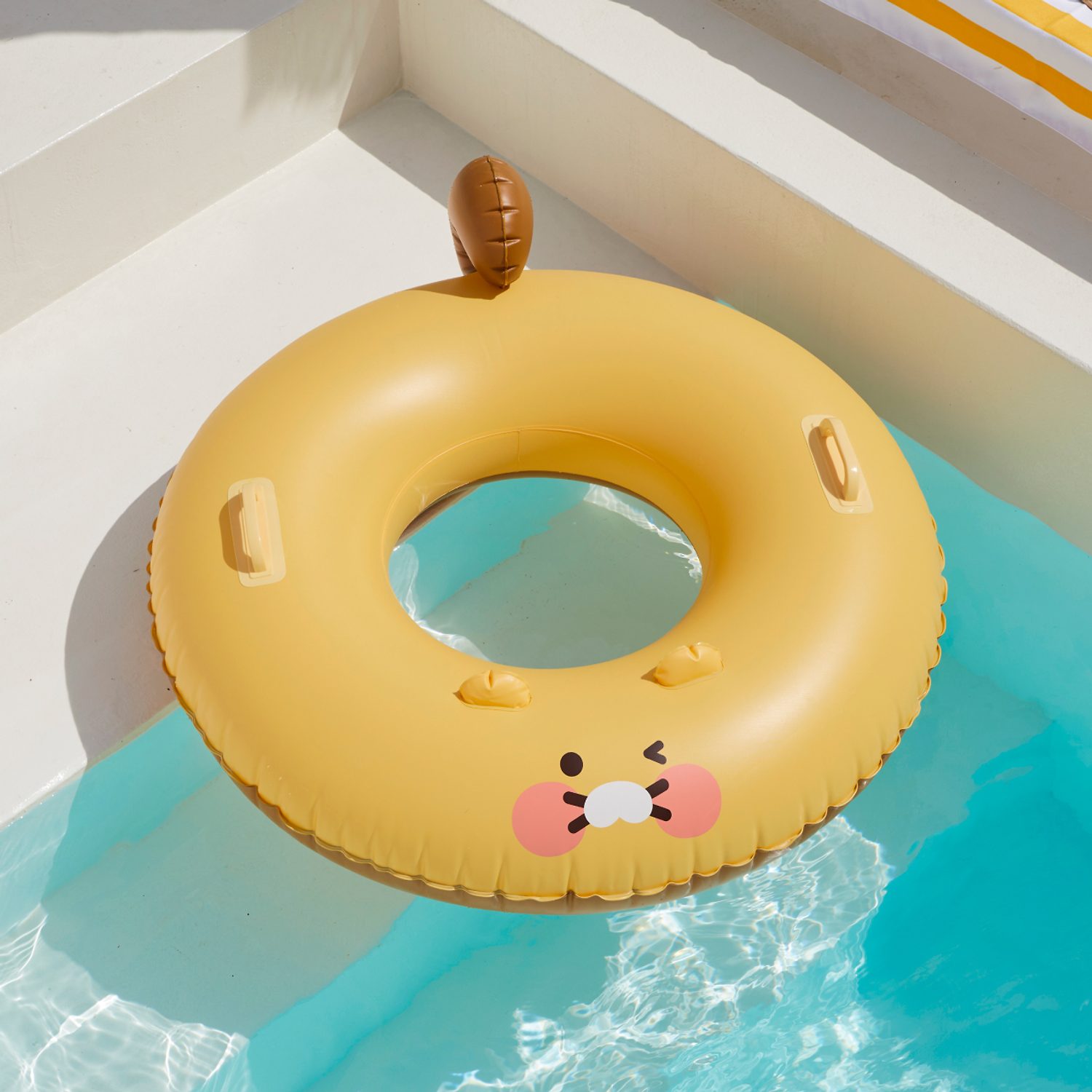 Chairing Handle Tube_Chunsik