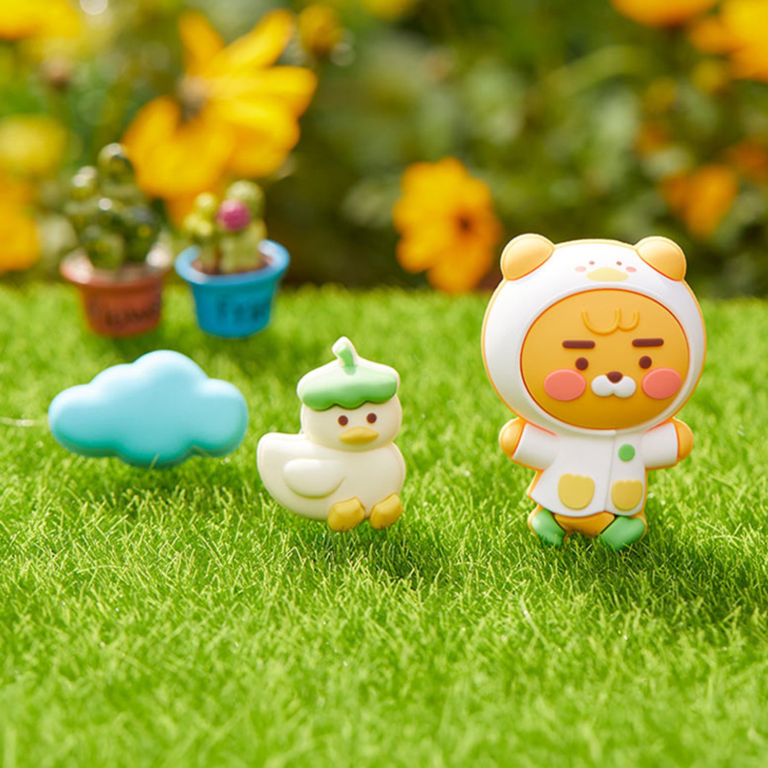 Laney Garden_Silicone Charm_Ryan