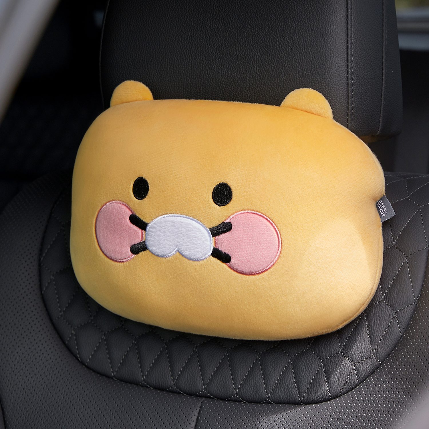 Chunsik car neck cushion