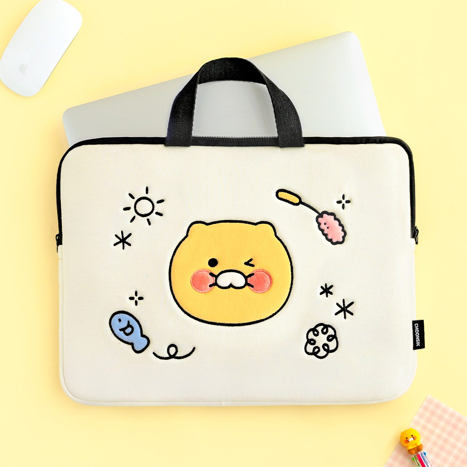 Chunsik Laptop Pouch 13