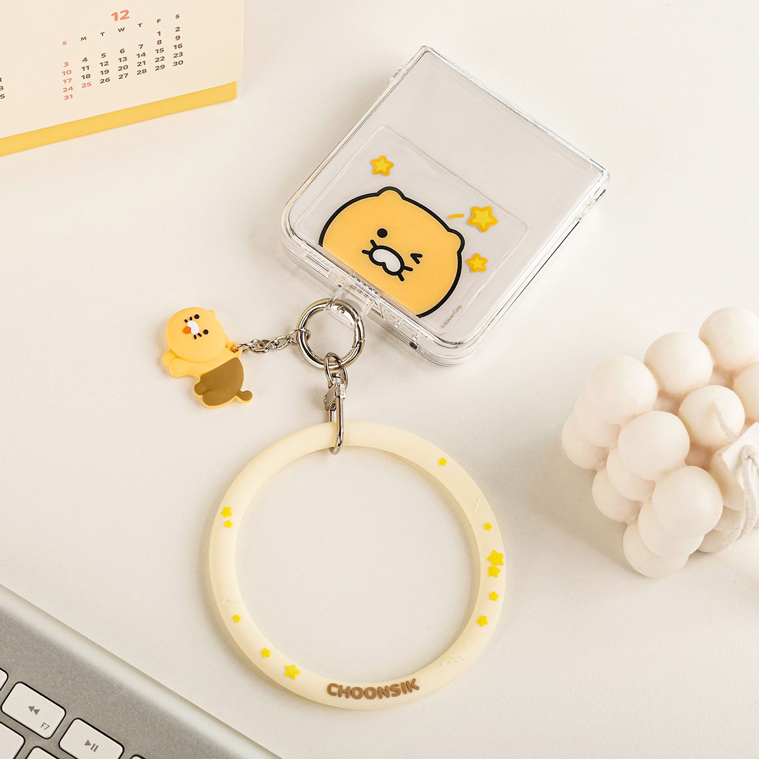 Bracelet strap set_star