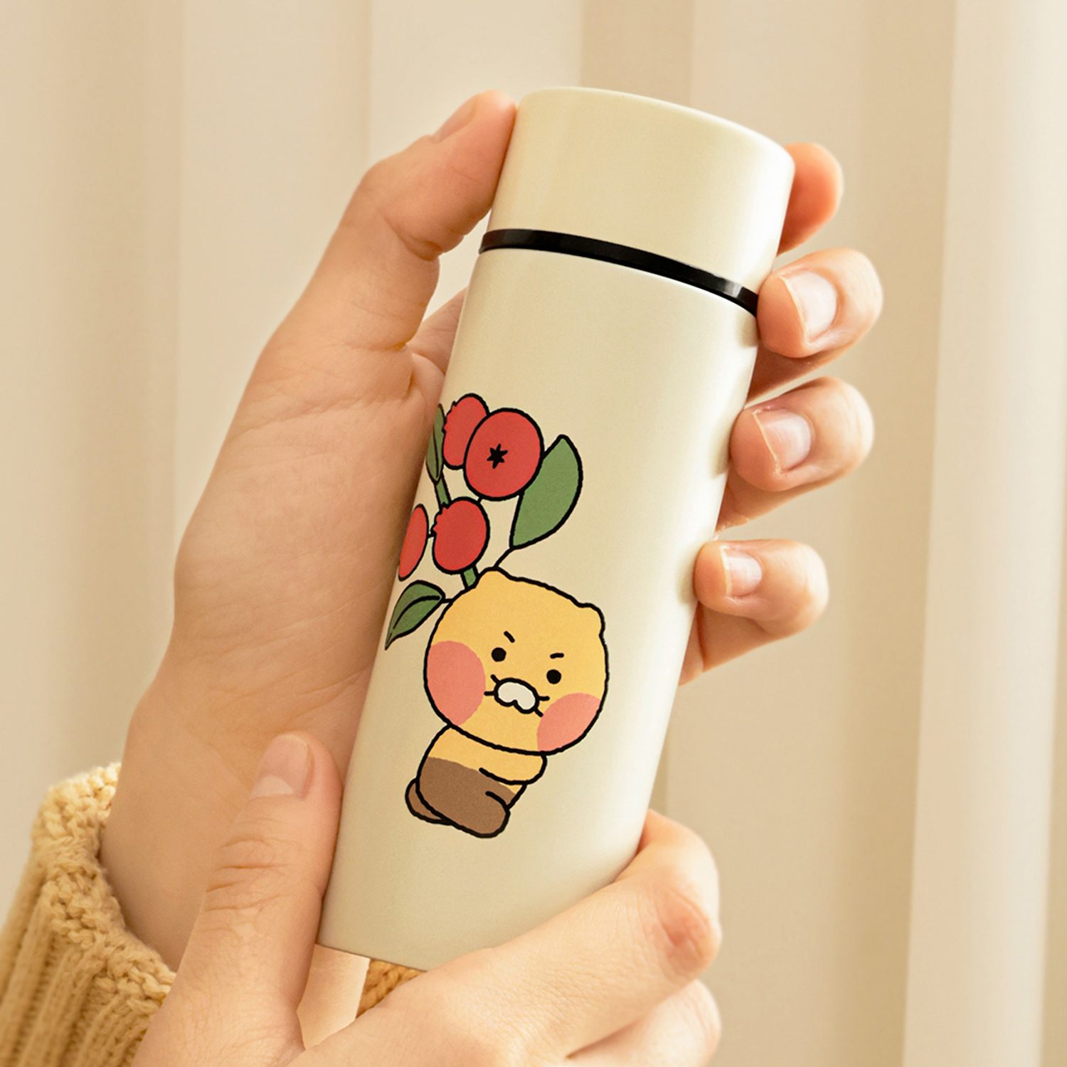 Mini Tumbler S_ Spring Ceremony