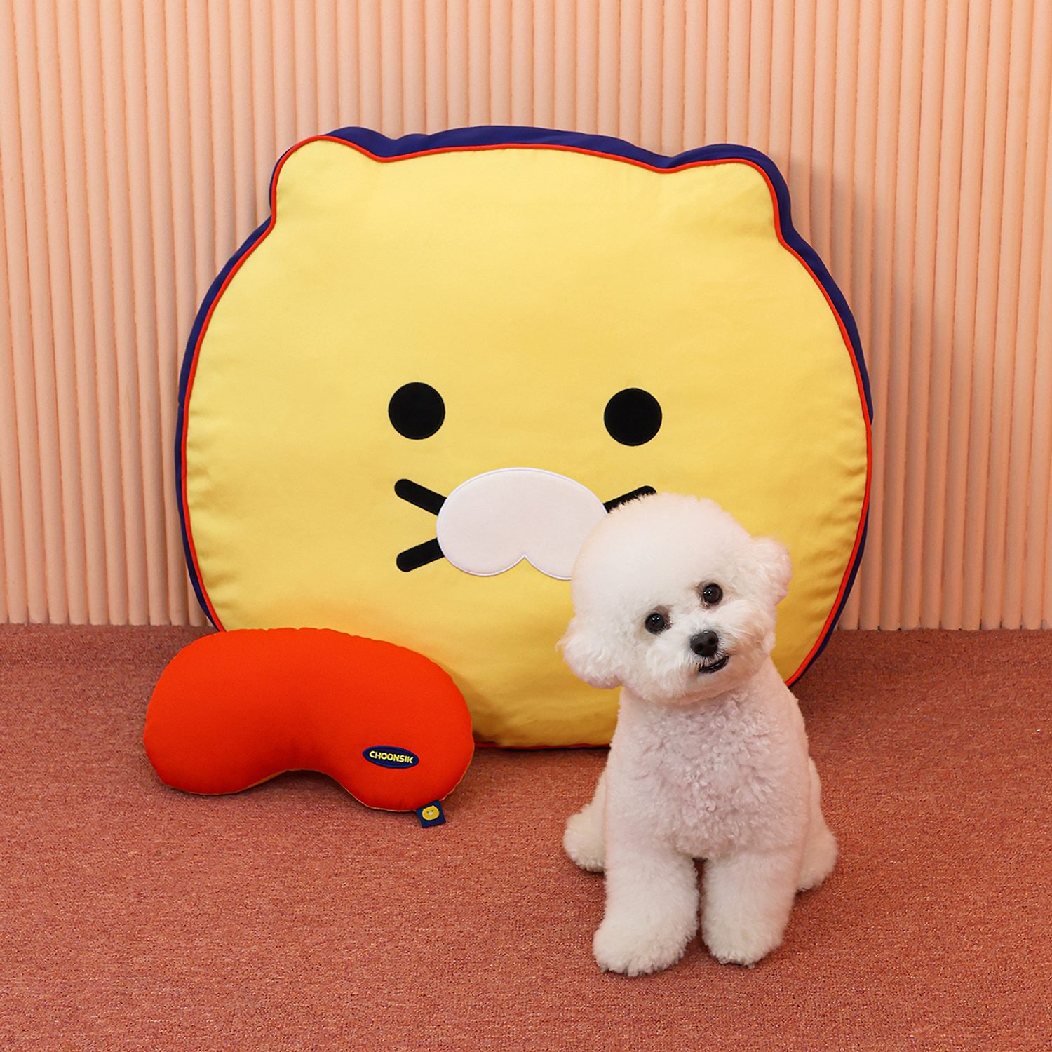 My Pet Cushion Cushion Set