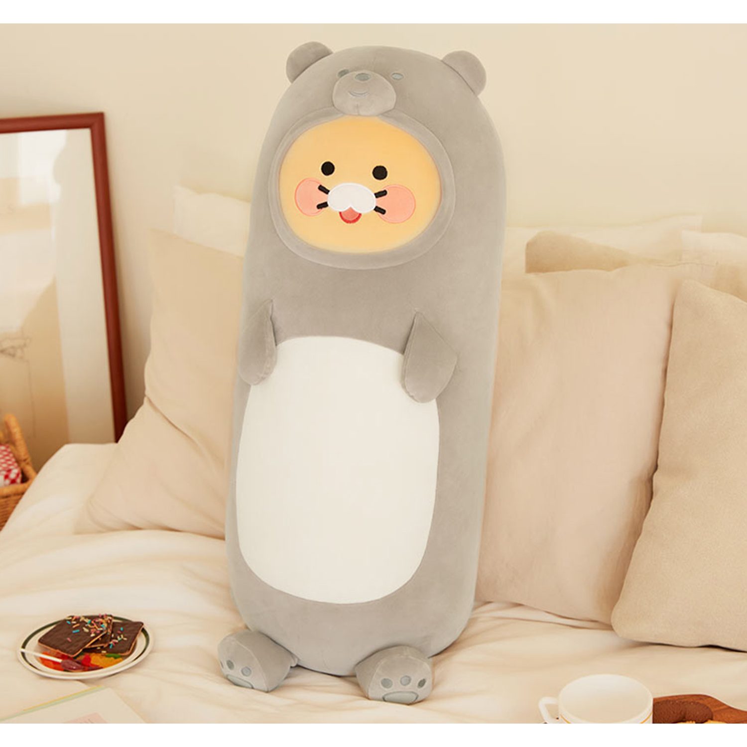 Honey Sleep Friend_Bear Chunsik