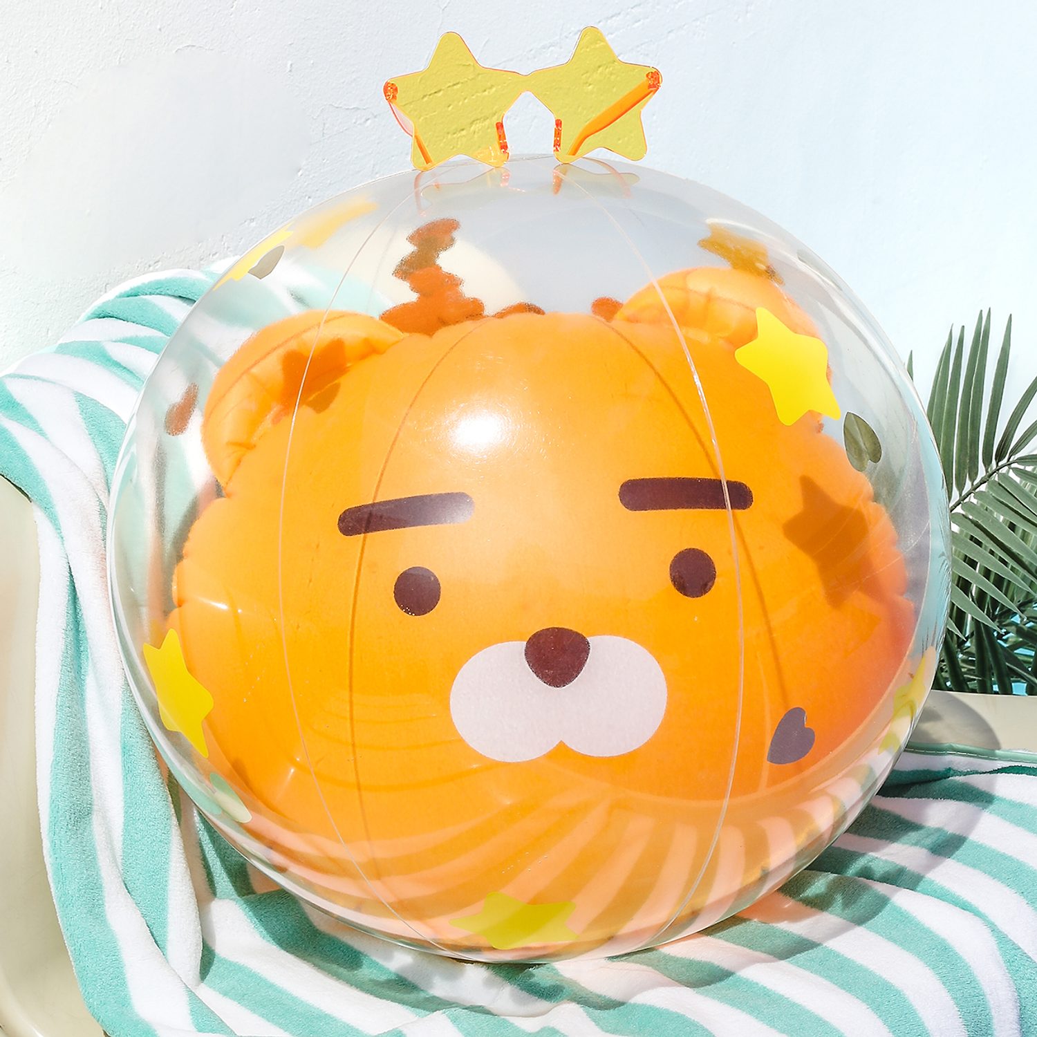 Ryan Confetti Beachball 40cm