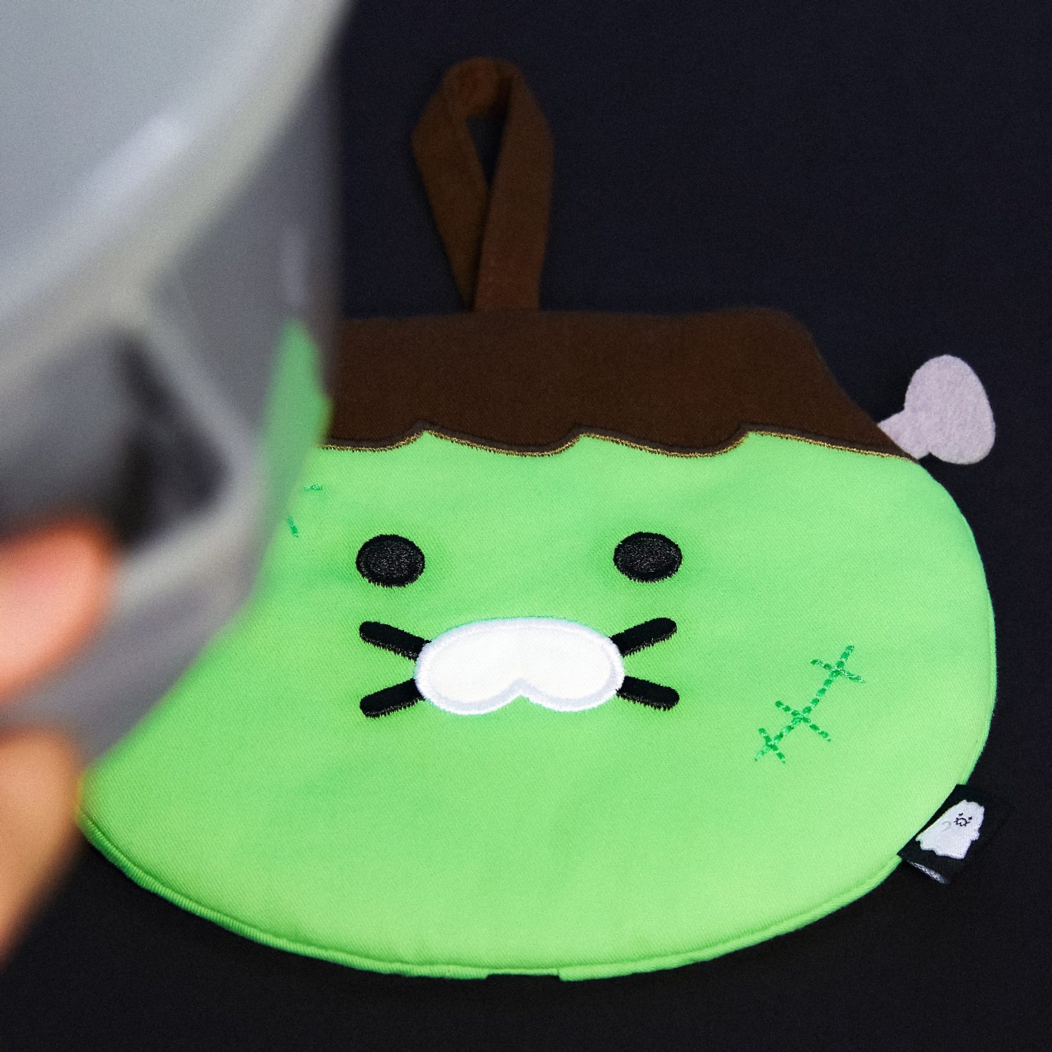 Nyan Nyan Special Kitchen Gloves_Chunsik
