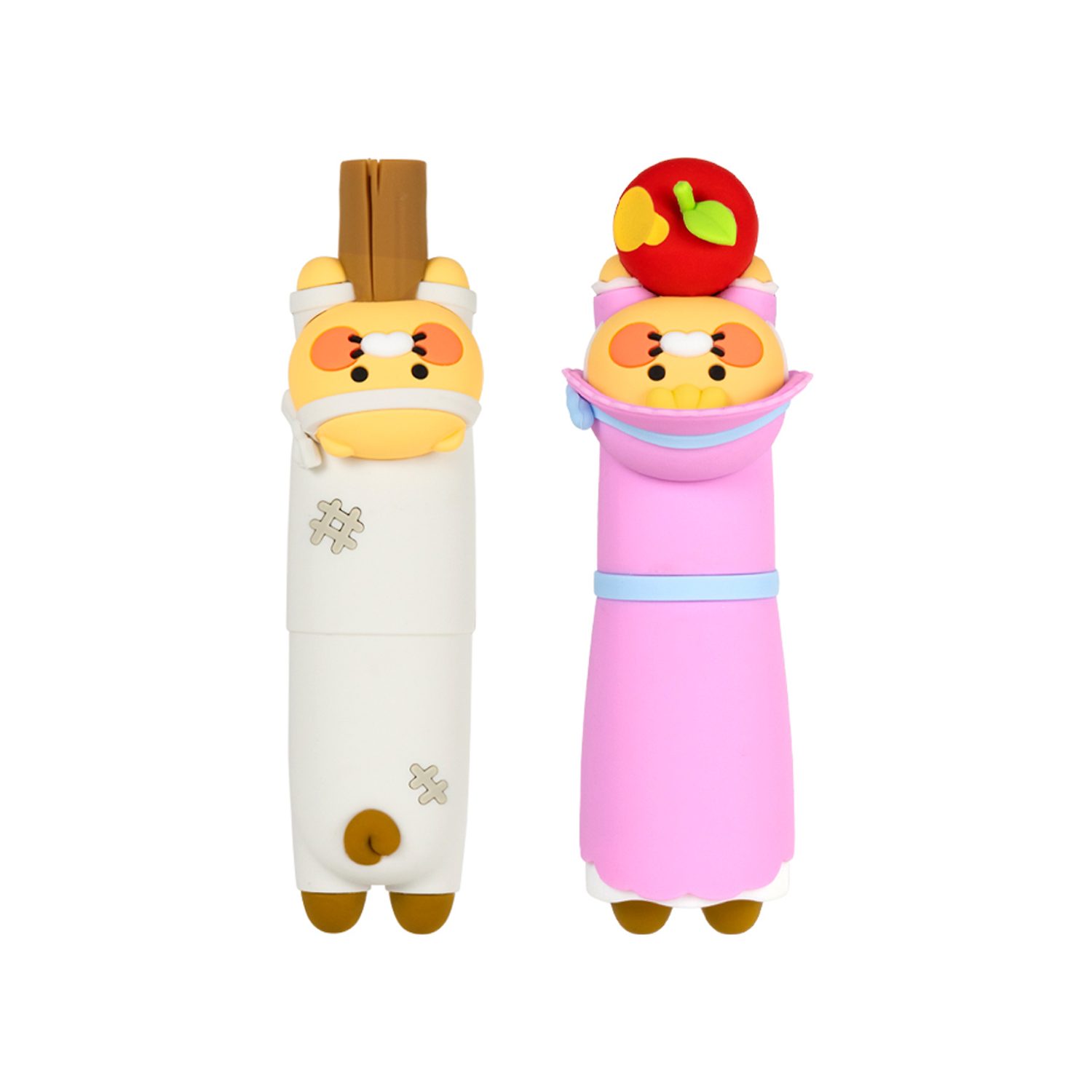 Car Door Guard_Youngae Chunsik Chunnobi