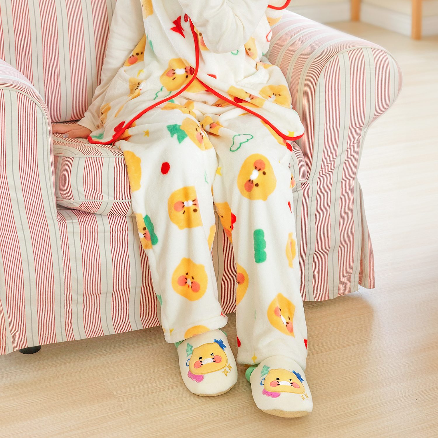 Cozy sleeping pants Chunsik