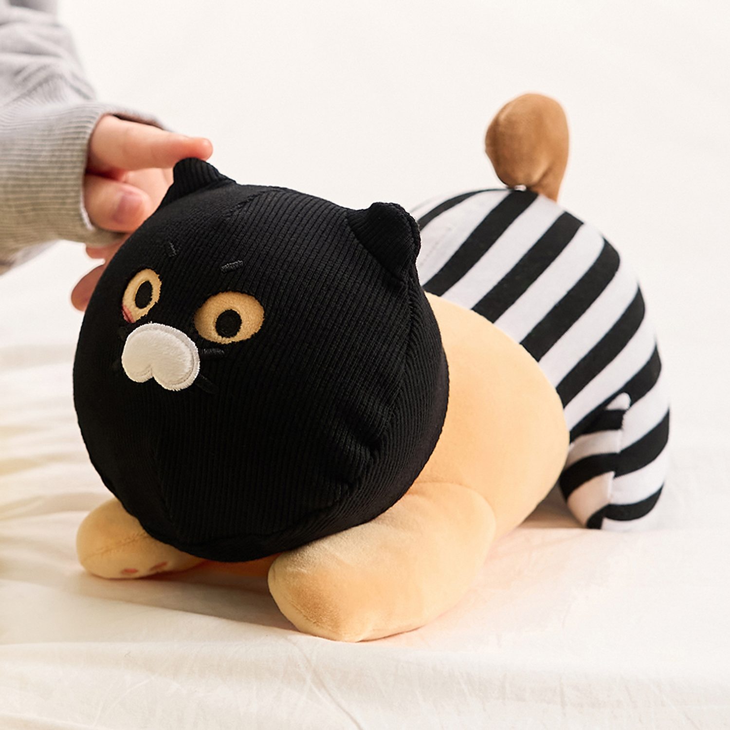 Thief Chun’s worries and worries are still pillow_Chunsik