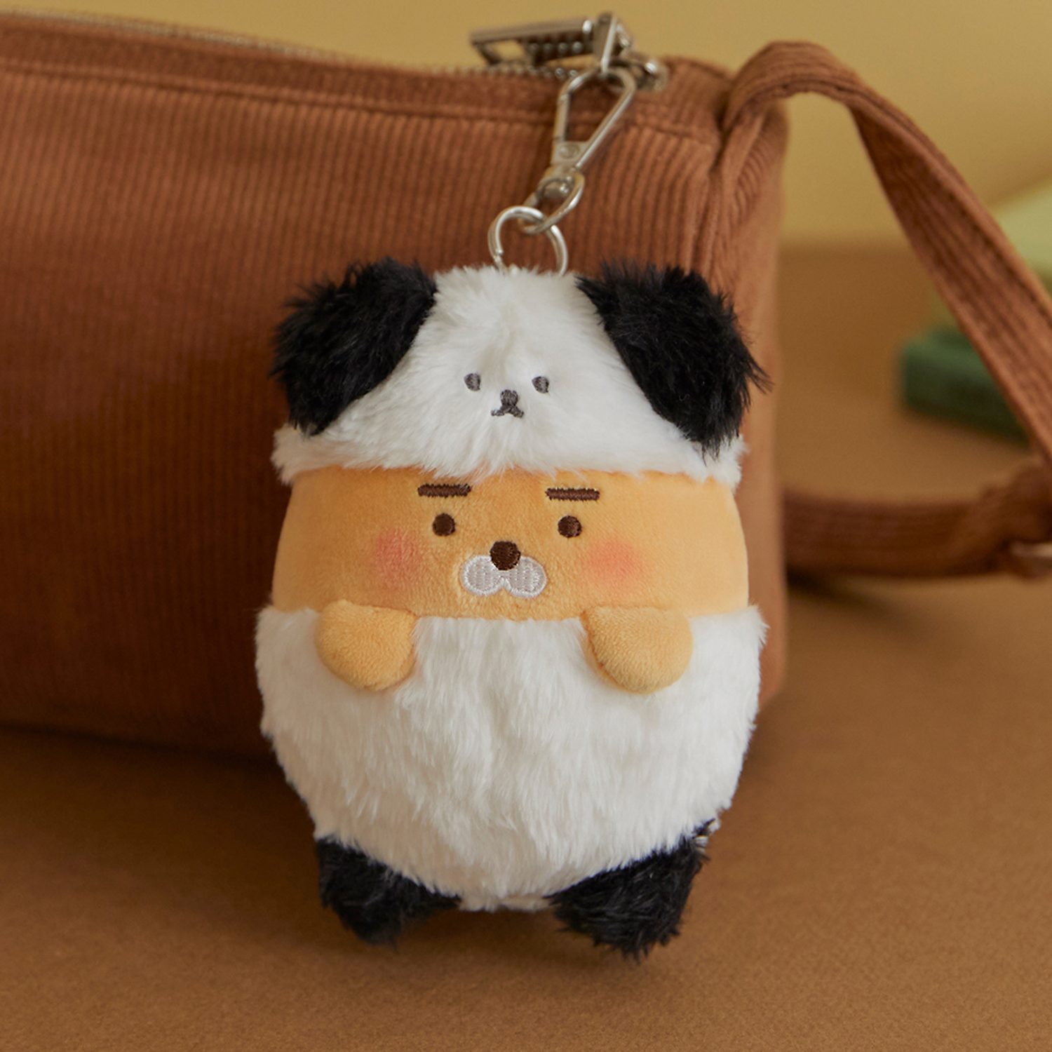 Badugi Keyring Doll_Ryan
