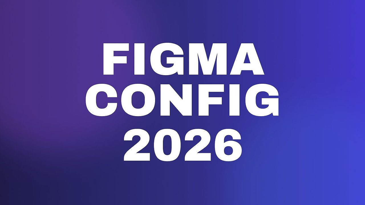 Figma Config 2026, 핵심 요약 — 유훈식 교수 (브런치)
