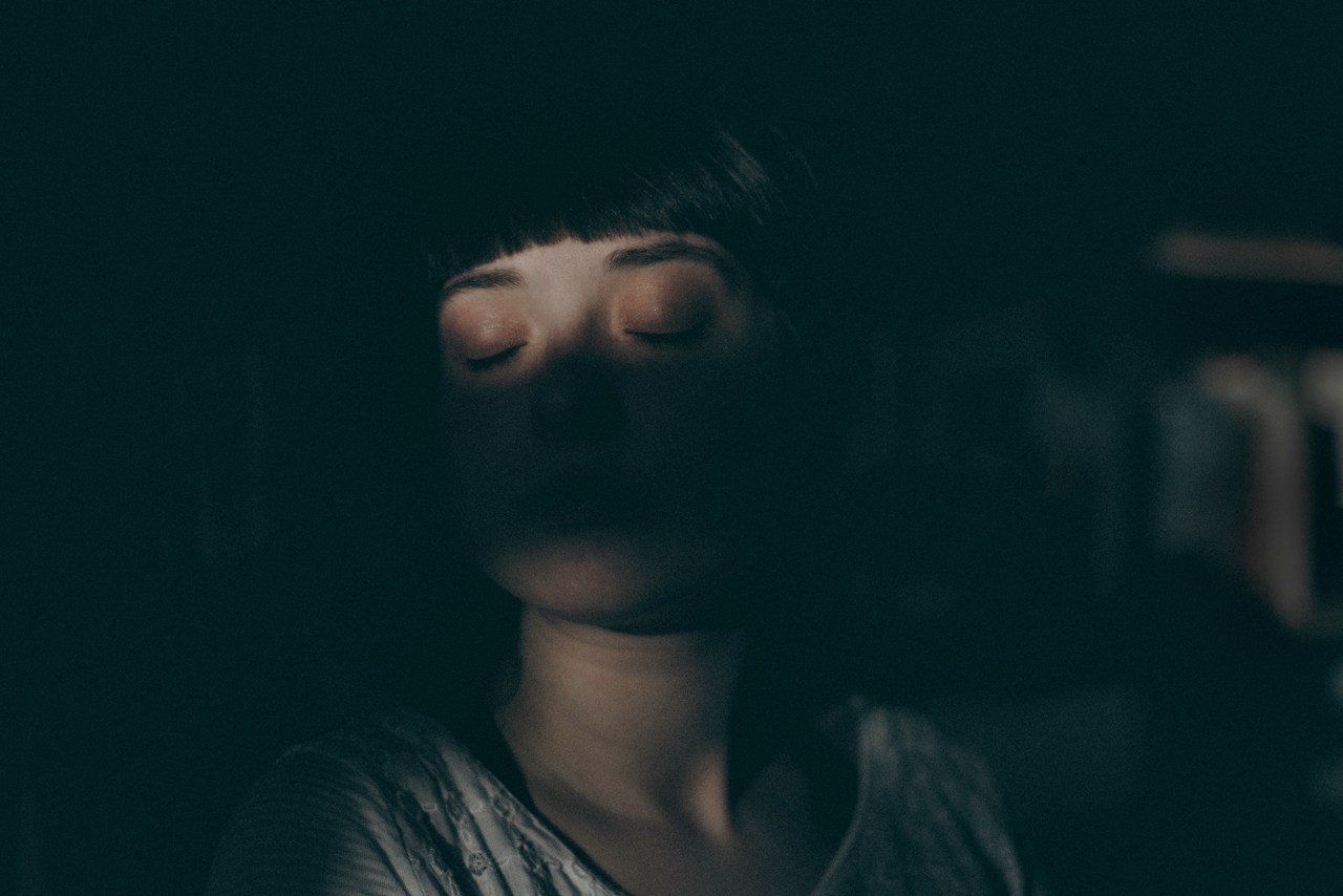 버티고 있는 당신에게
