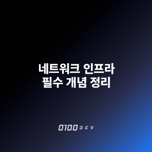비즈니스 안정을 위한 네트워크 인프라 필수 개념 — 박진희 (브런치)