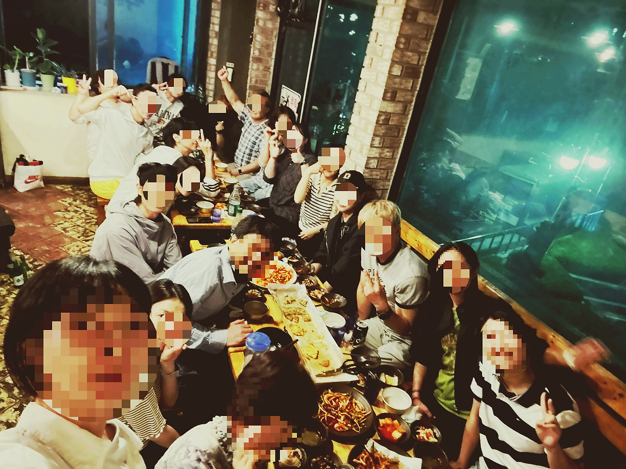 셰익스피어의 '햄릿'