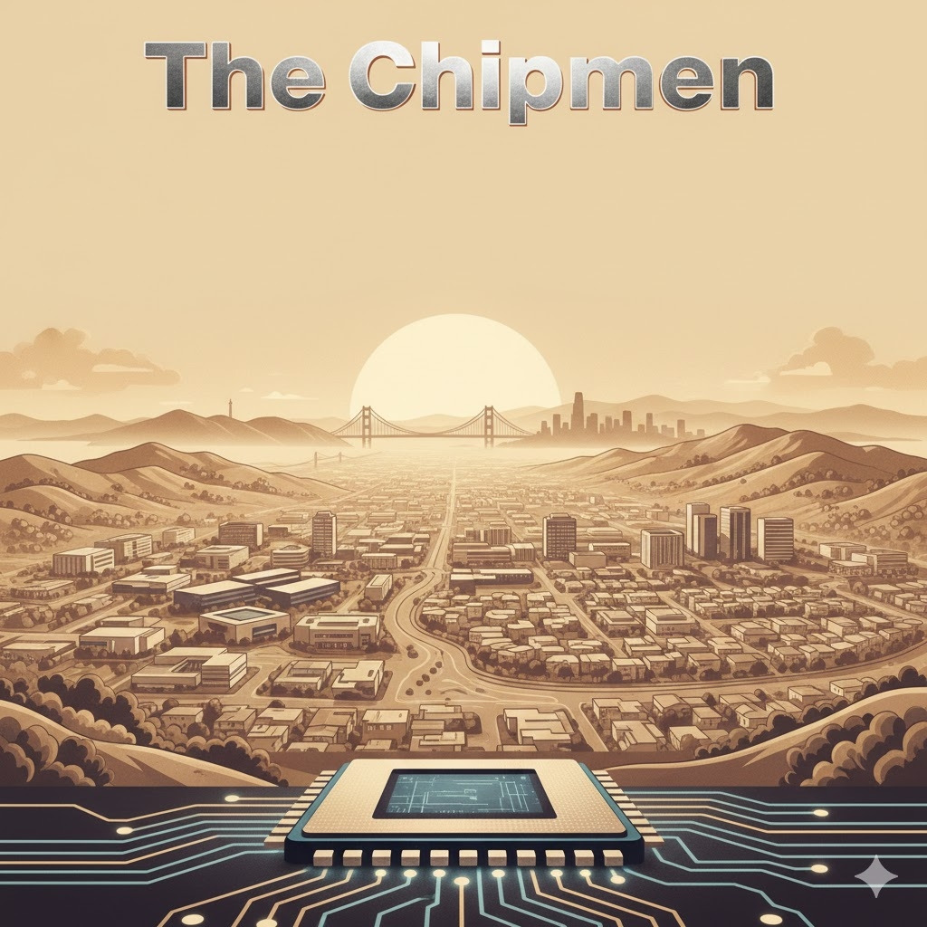 The Chipmen