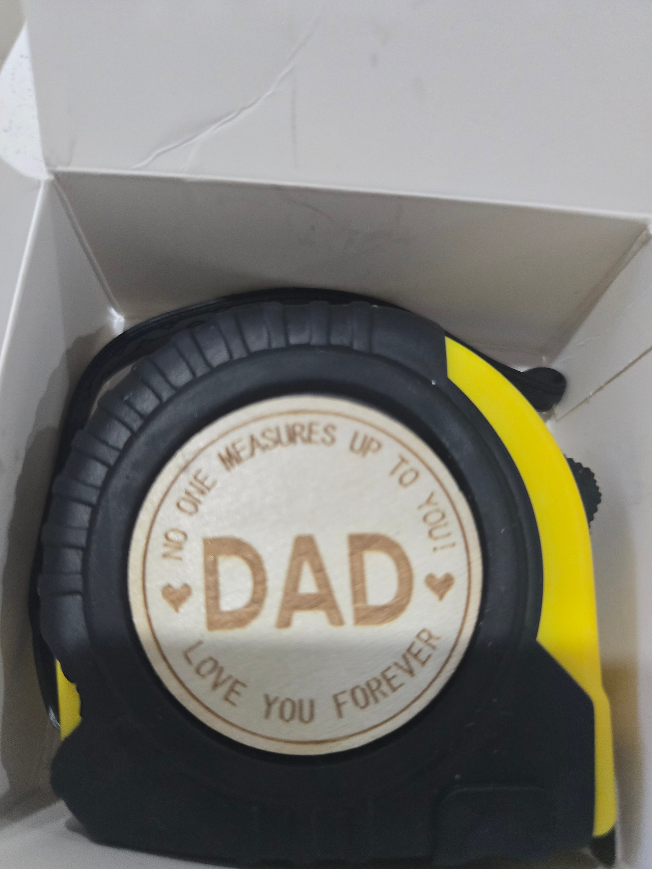 Happy Father's Day — 딩멜버니언