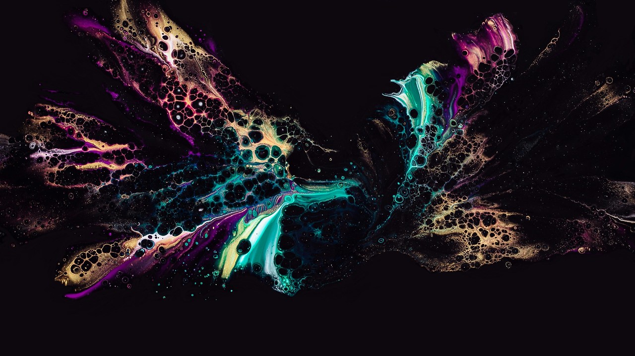 Big void